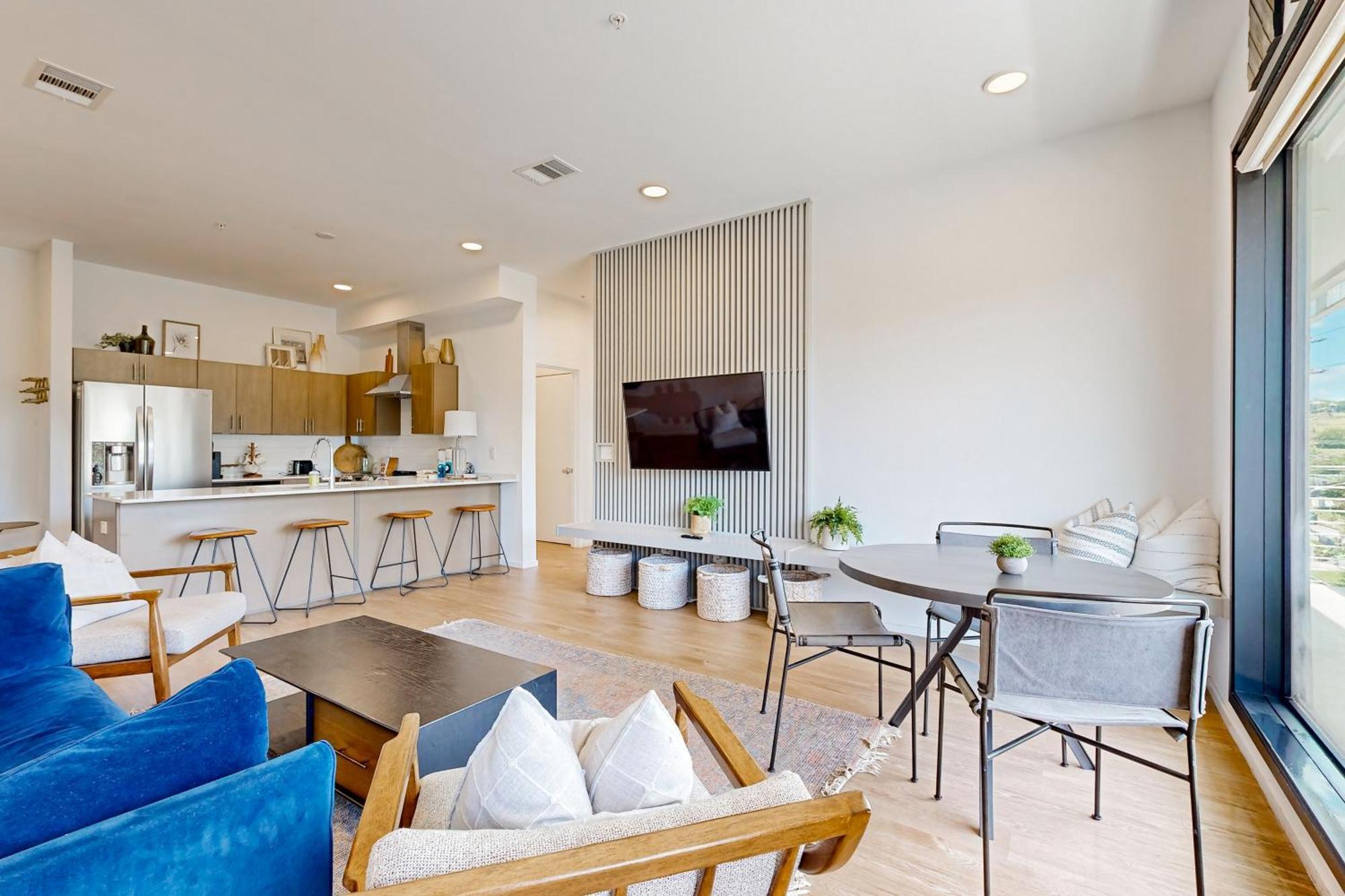 Illume Penthouse