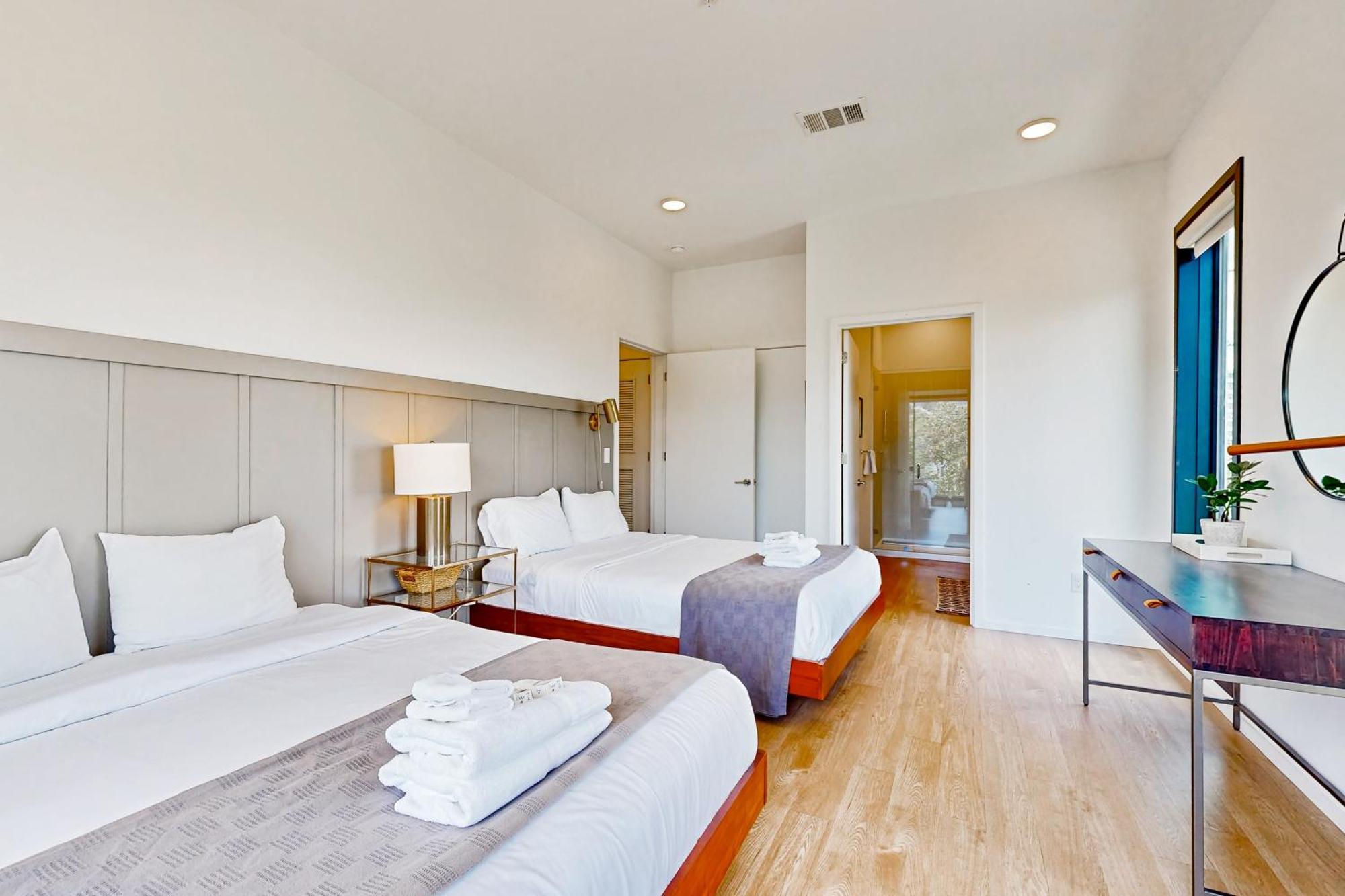 Apartment Illume Penthouse