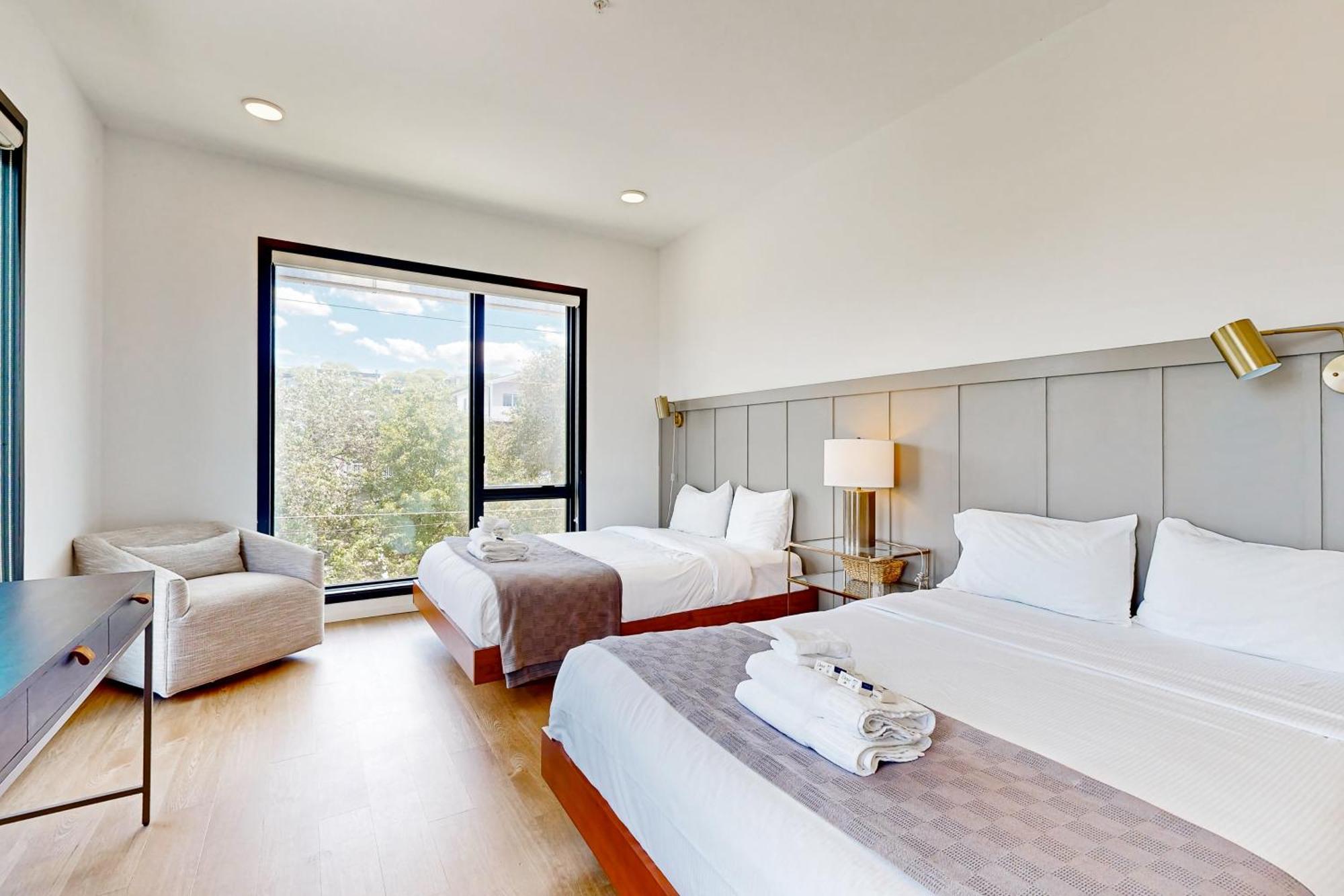 Apartment Illume Penthouse *