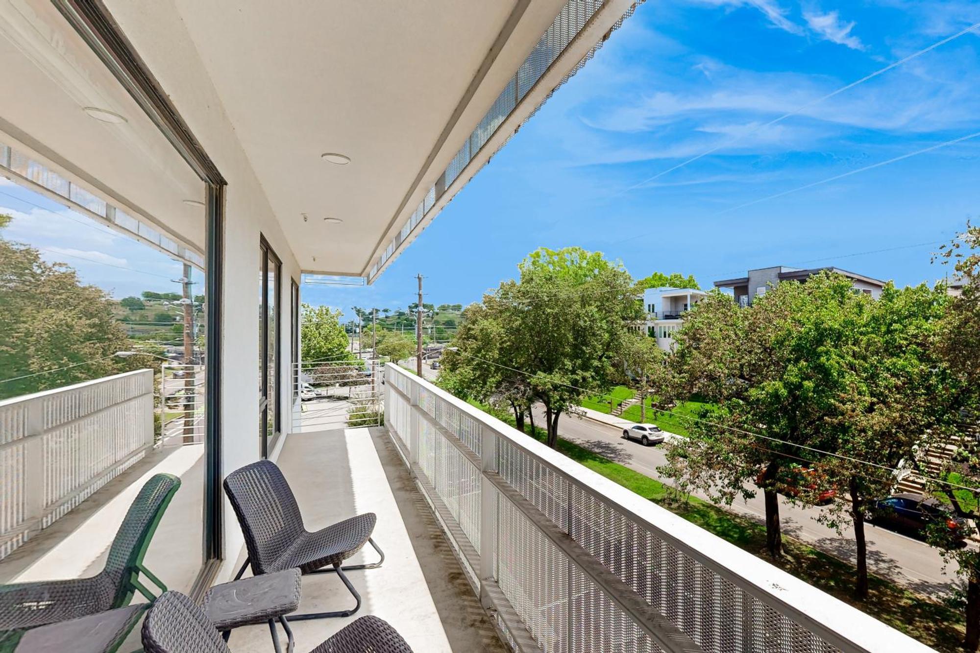 Apartment Illume Penthouse Nashville