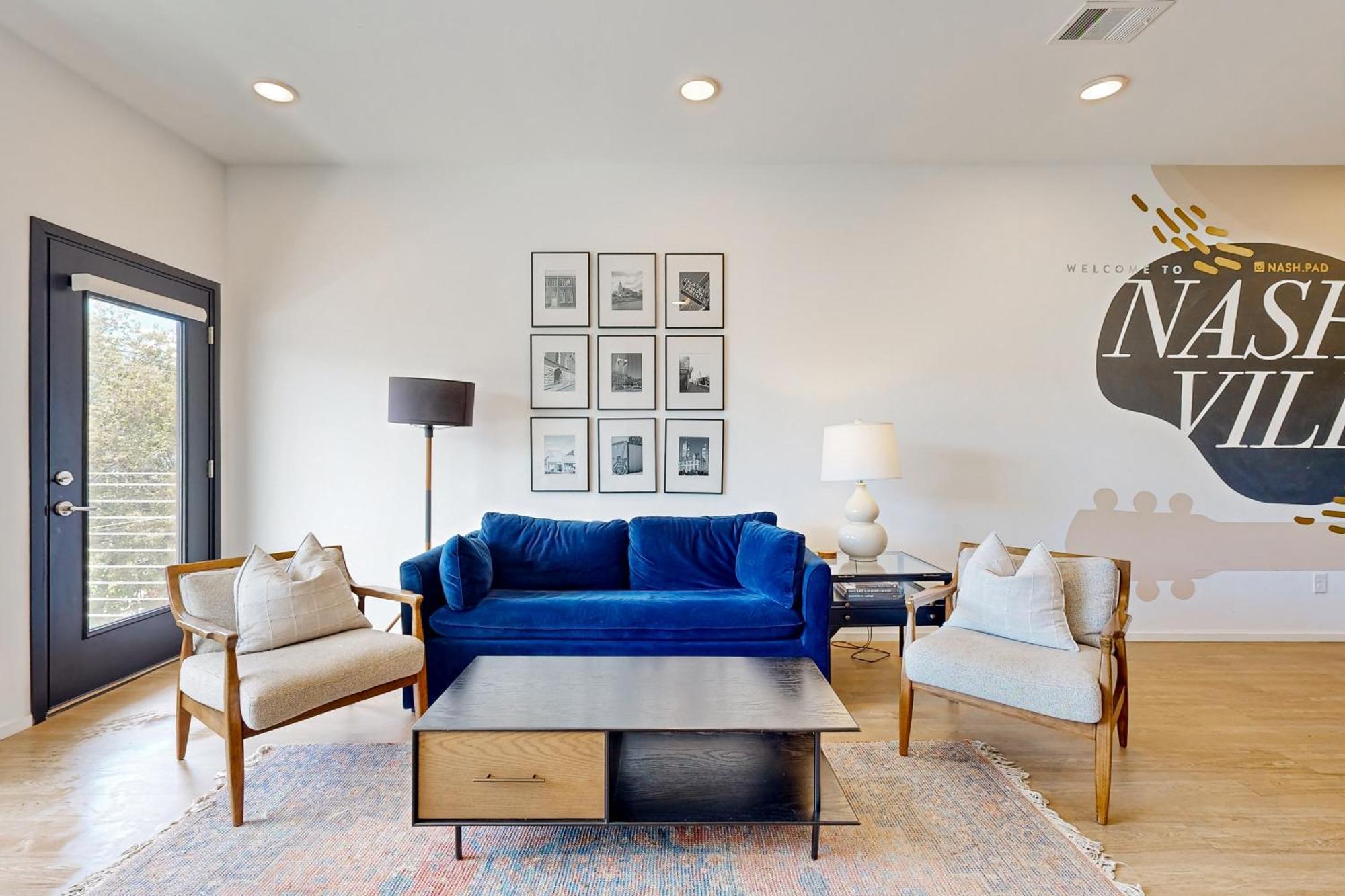 Apartment Illume Penthouse