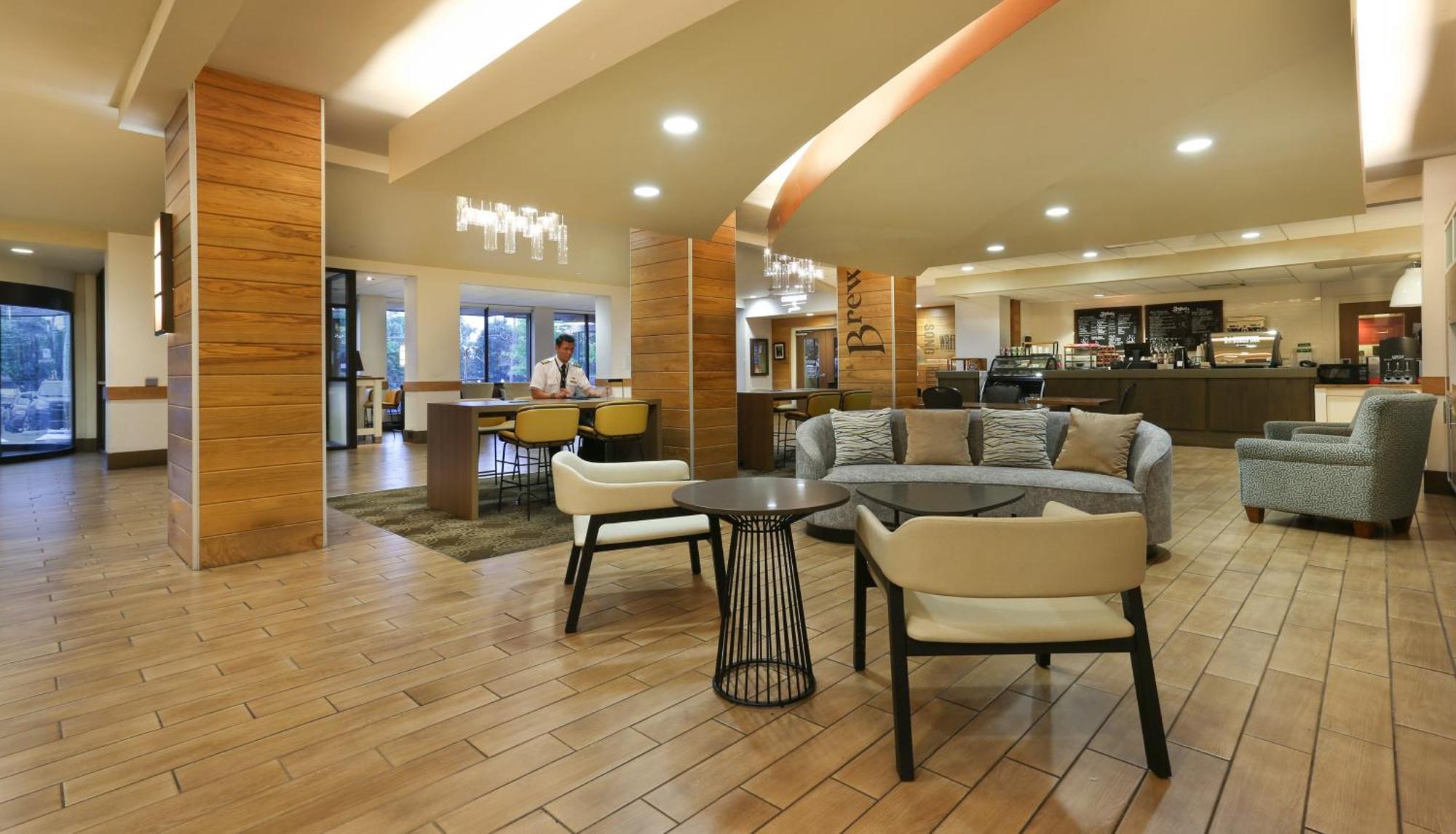- Vanderbilt - Dwtn By Ihg 3* Nashville
