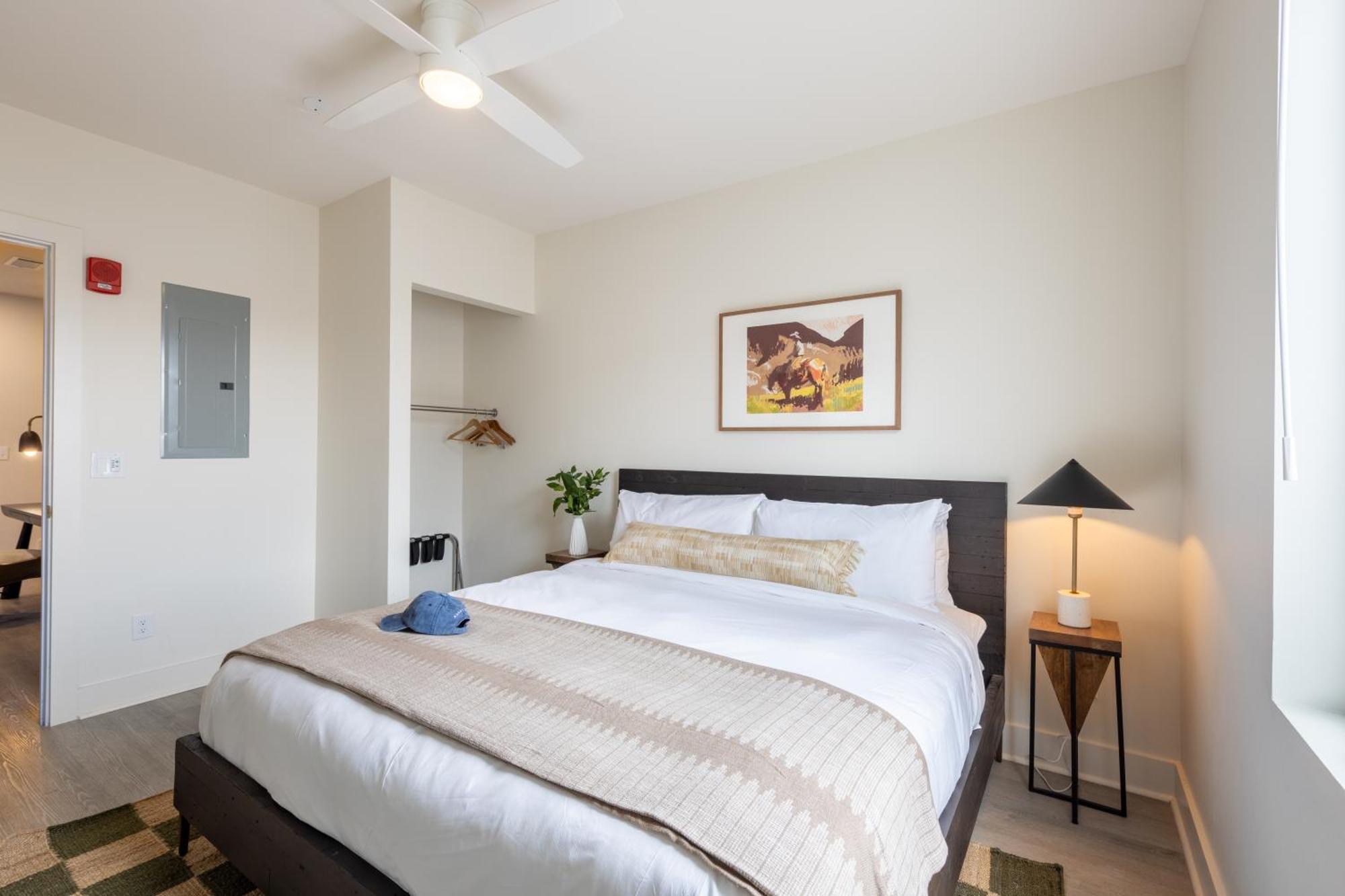 Apartment The Outrider By Avantstay *