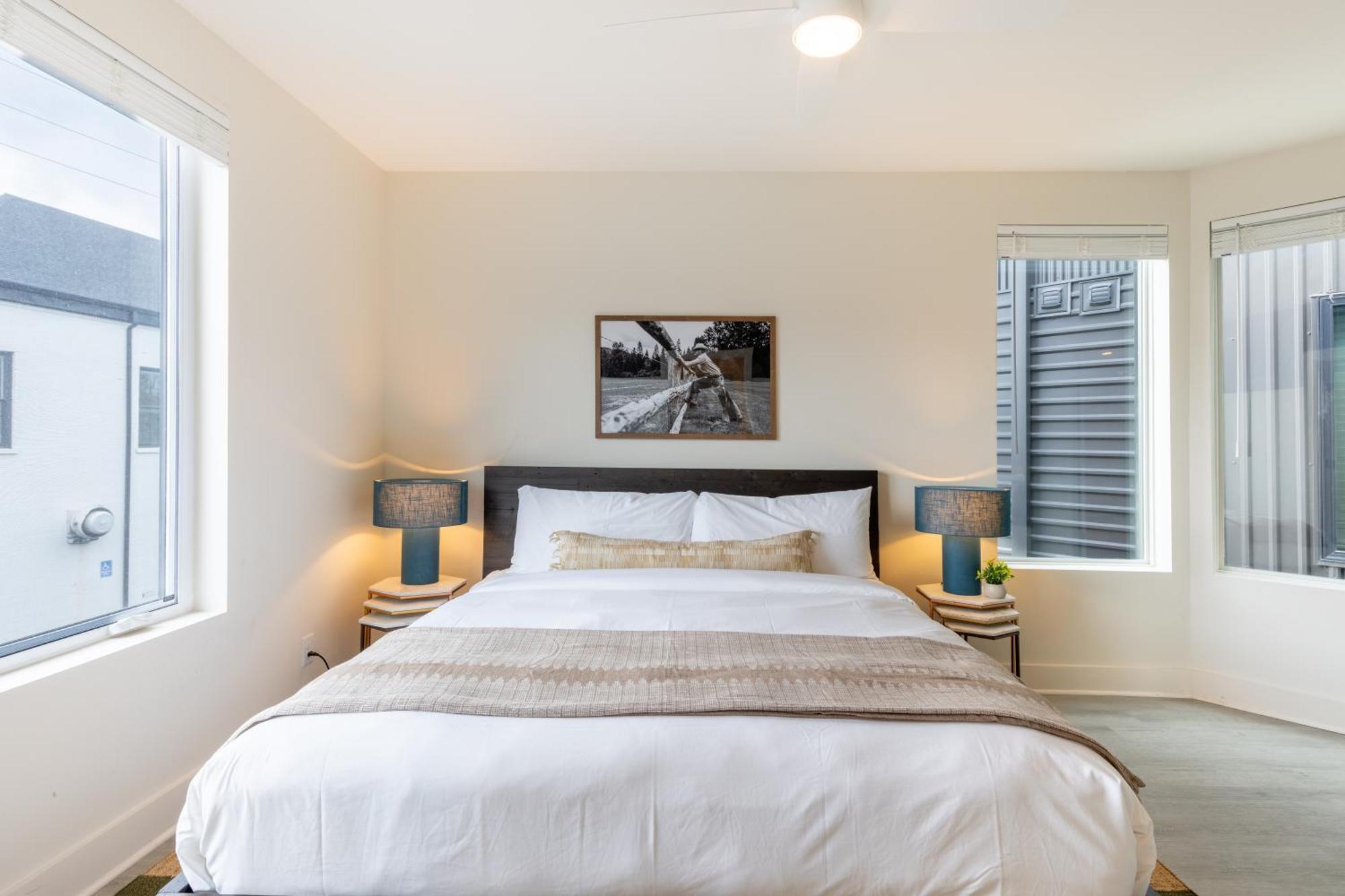 The Outrider By Avantstay Nashville