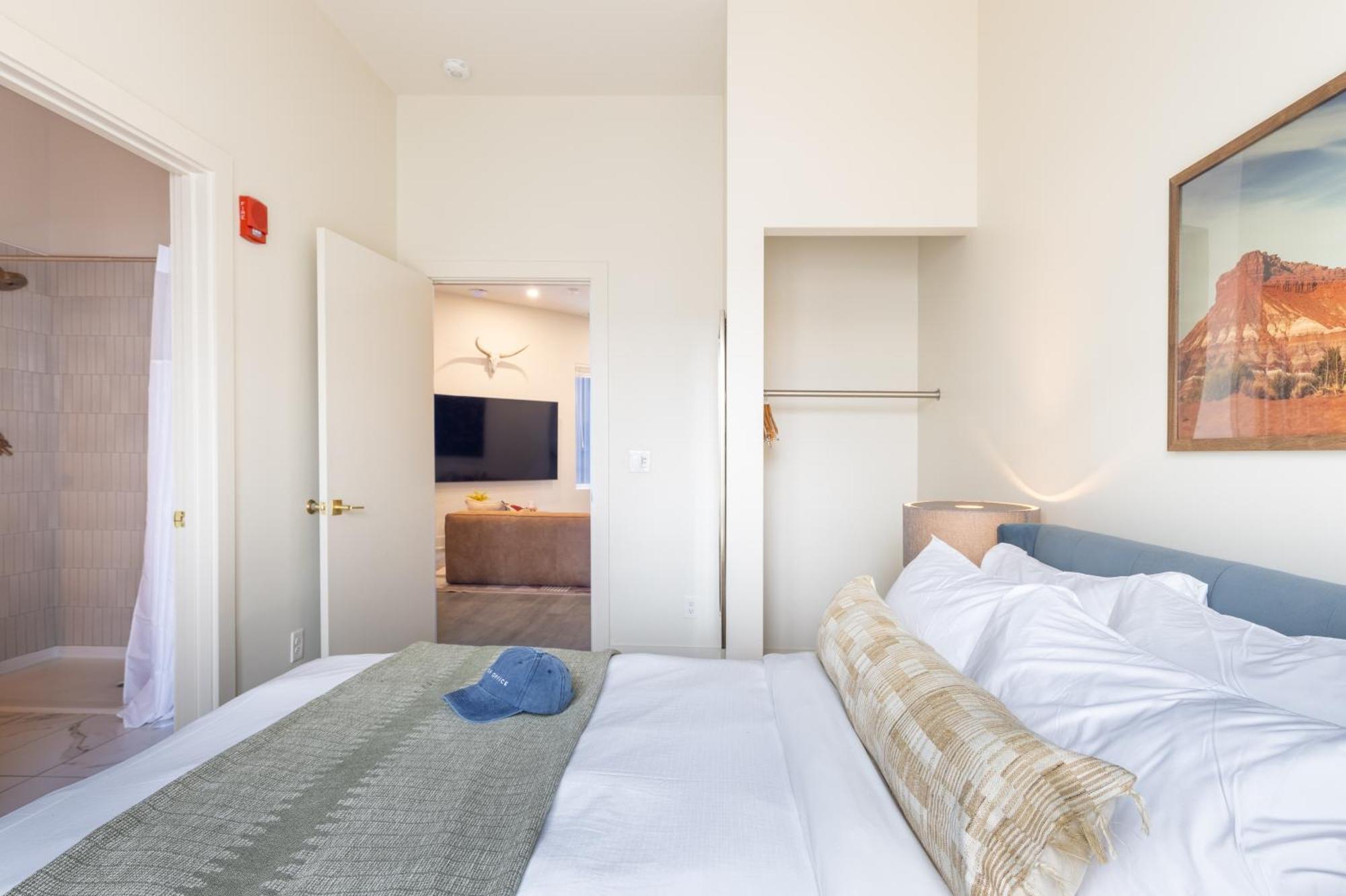 The Outrider By Avantstay Apartment Nashville
