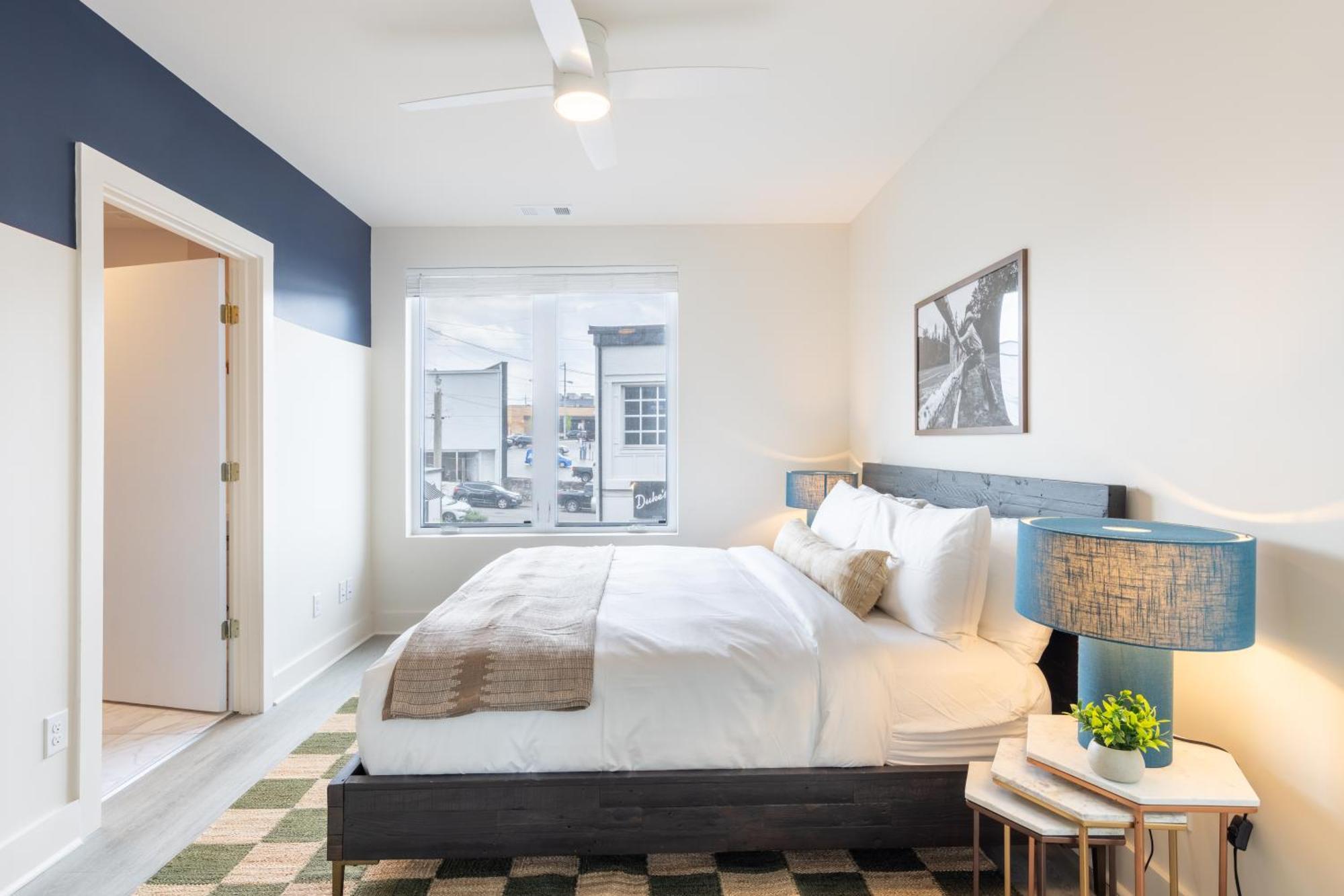 The Outrider By Avantstay Apartment
