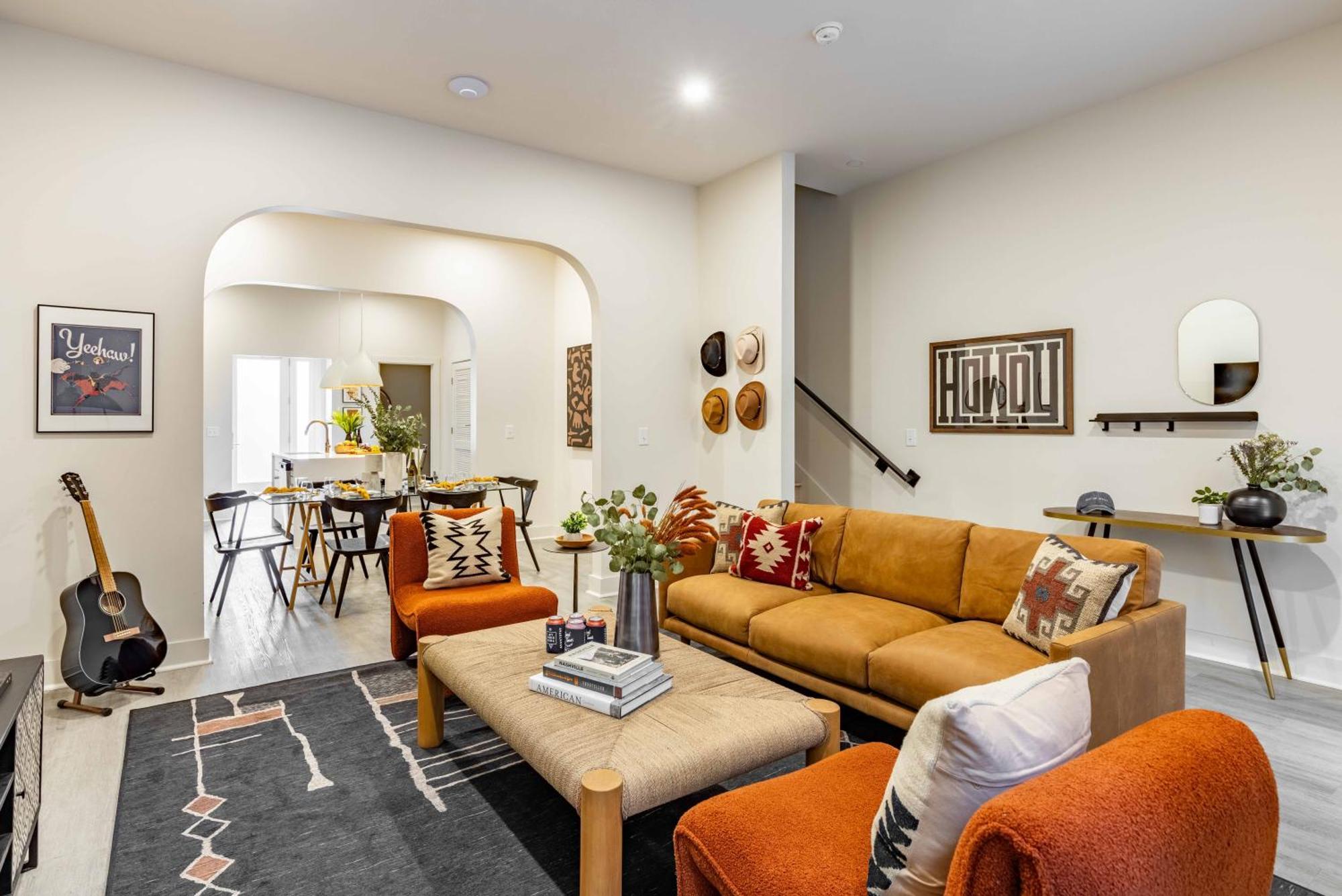 Apartment The Outrider By Avantstay