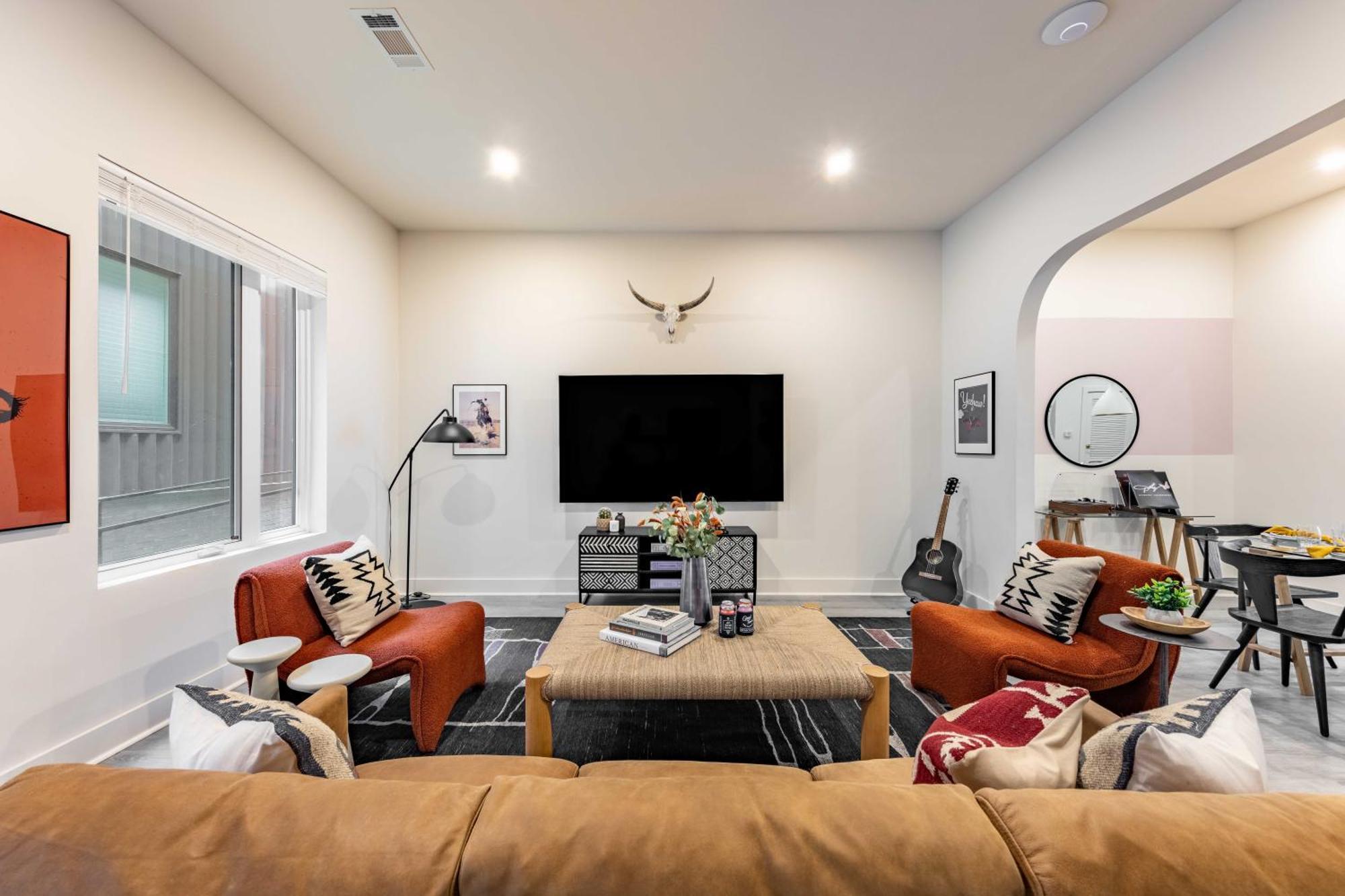 The Outrider By Avantstay Apartment *