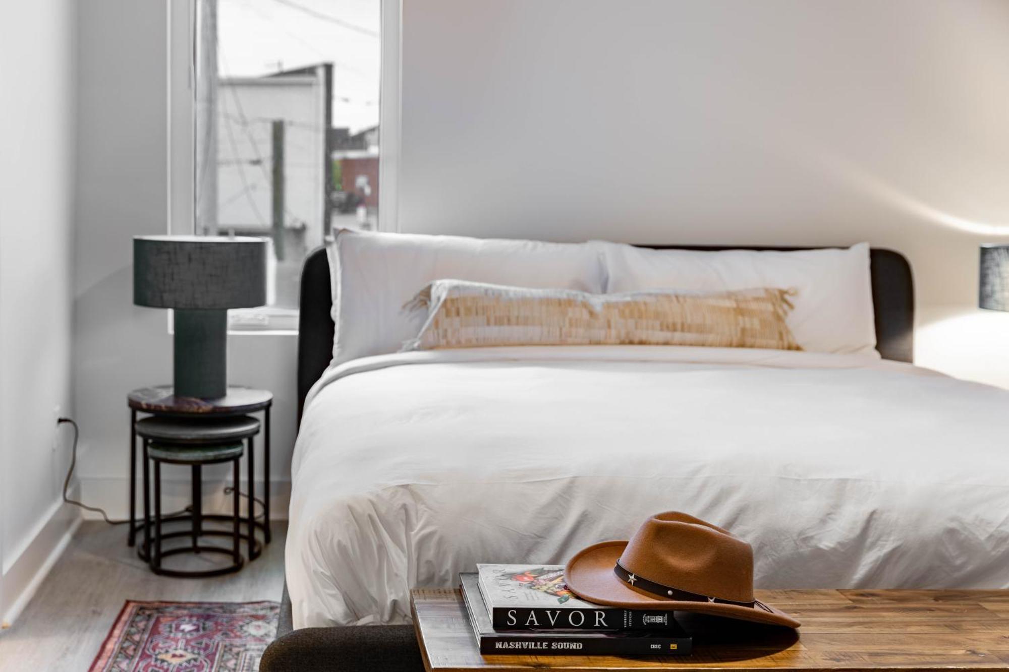 The Outrider By Avantstay Nashville