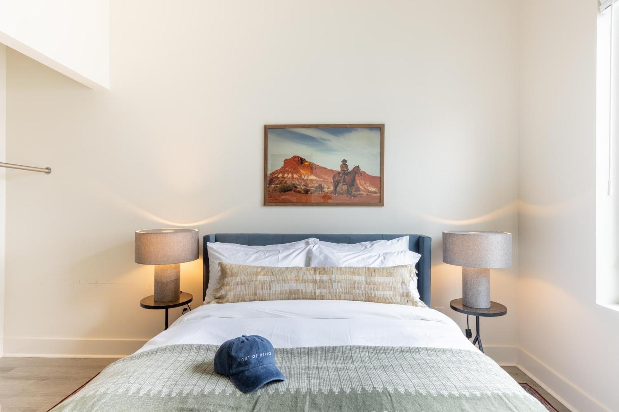 Apartment The Outrider By Avantstay