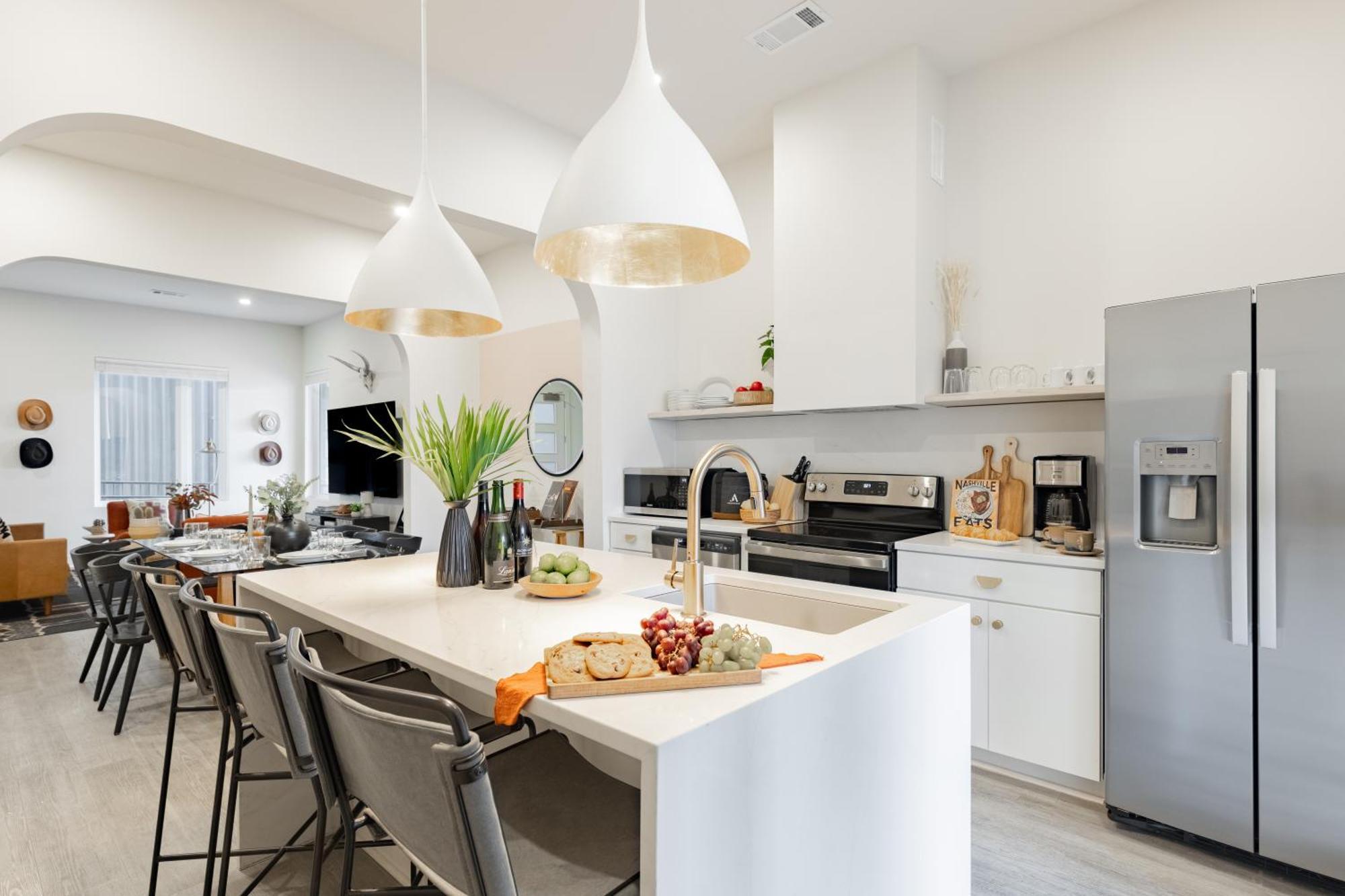 The Outrider By Avantstay Apartment *