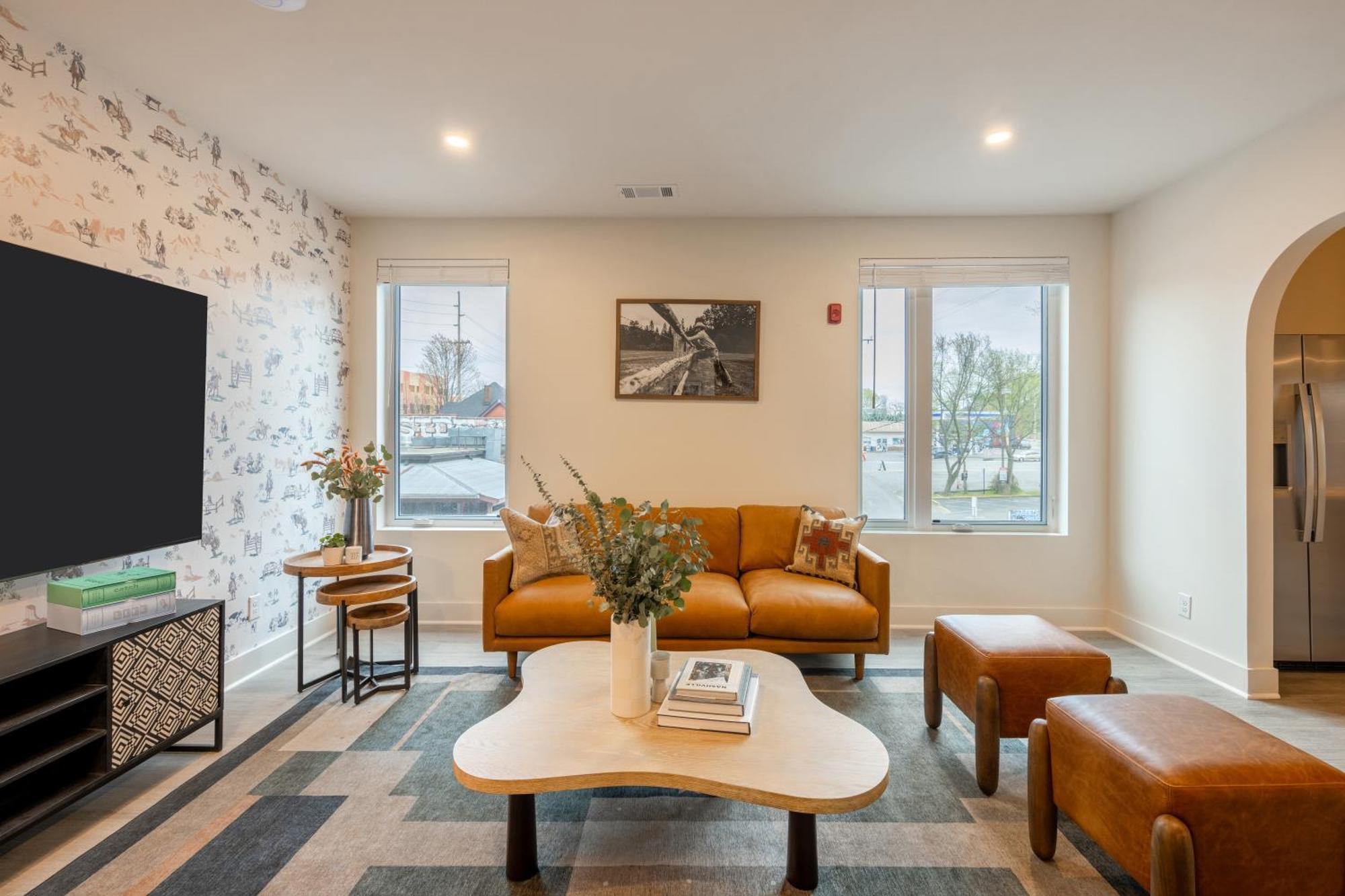 The Outrider By Avantstay Apartment
