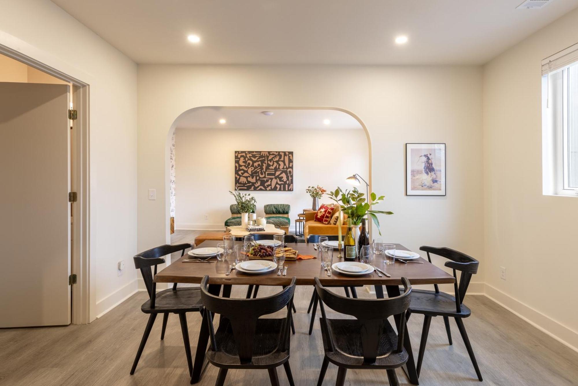 The Outrider By Avantstay Apartment *