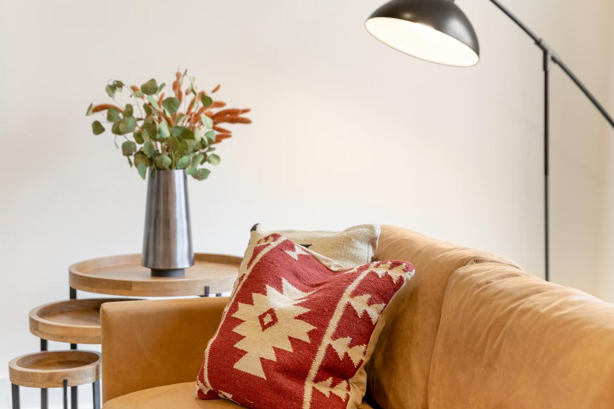 The Outrider By Avantstay Apartment *