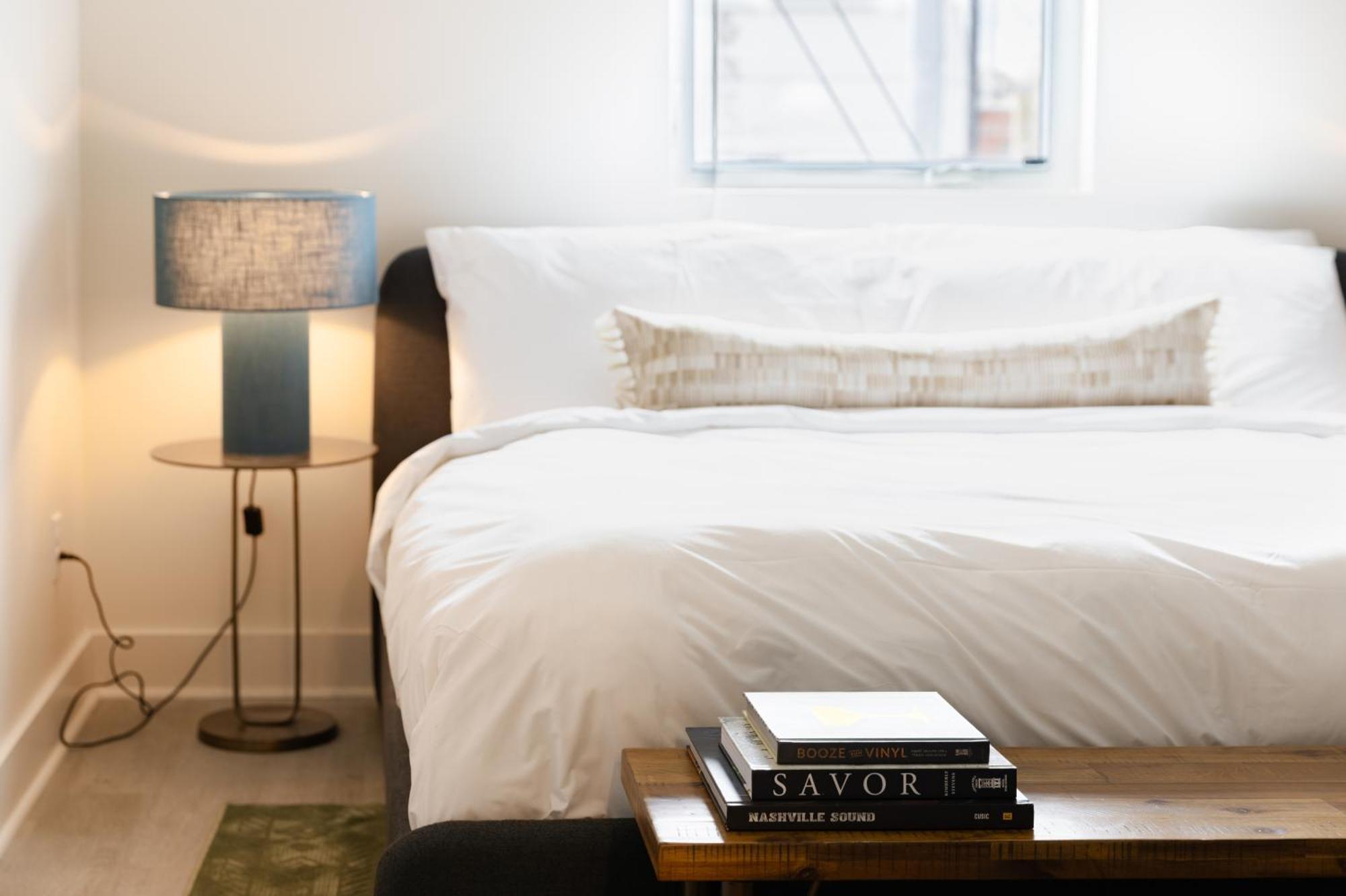 The Outrider By Avantstay Apartment