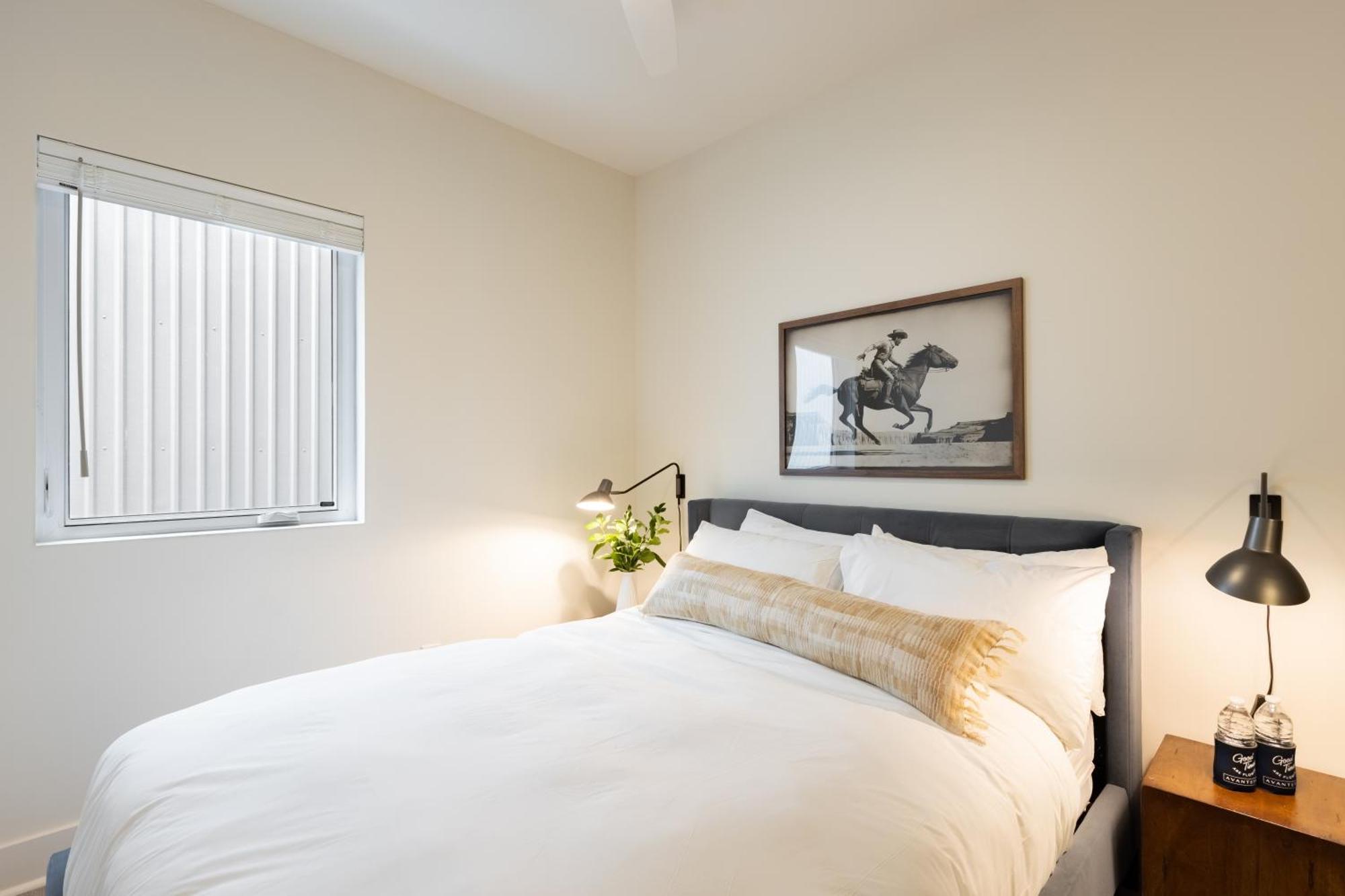 The Outrider By Avantstay Nashville
