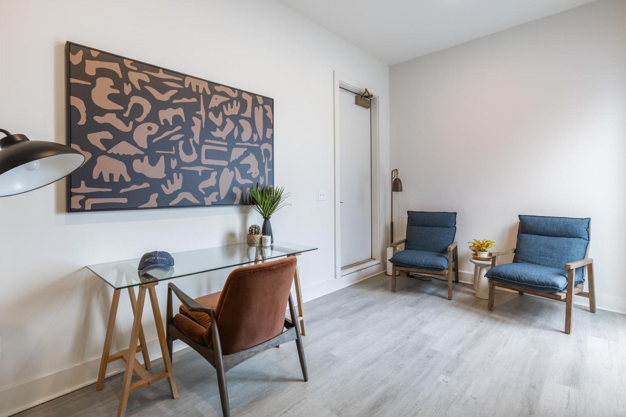 The Outrider By Avantstay Apartment Nashville