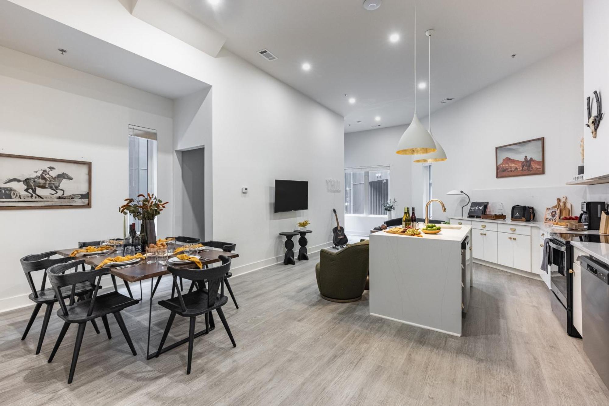 Apartment The Outrider By Avantstay *