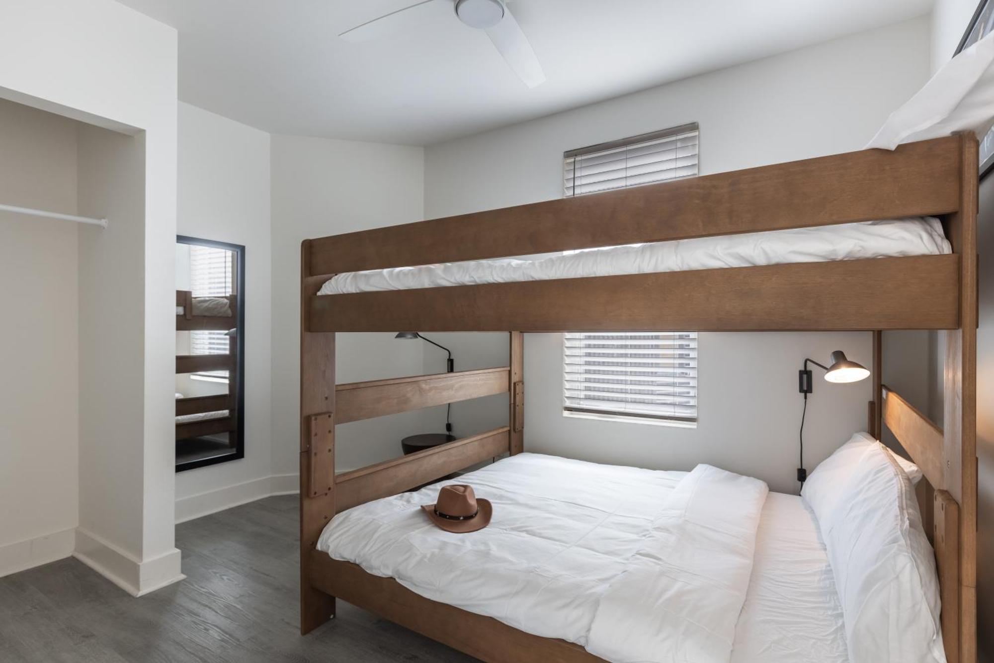 The Outrider By Avantstay Apartment Nashville