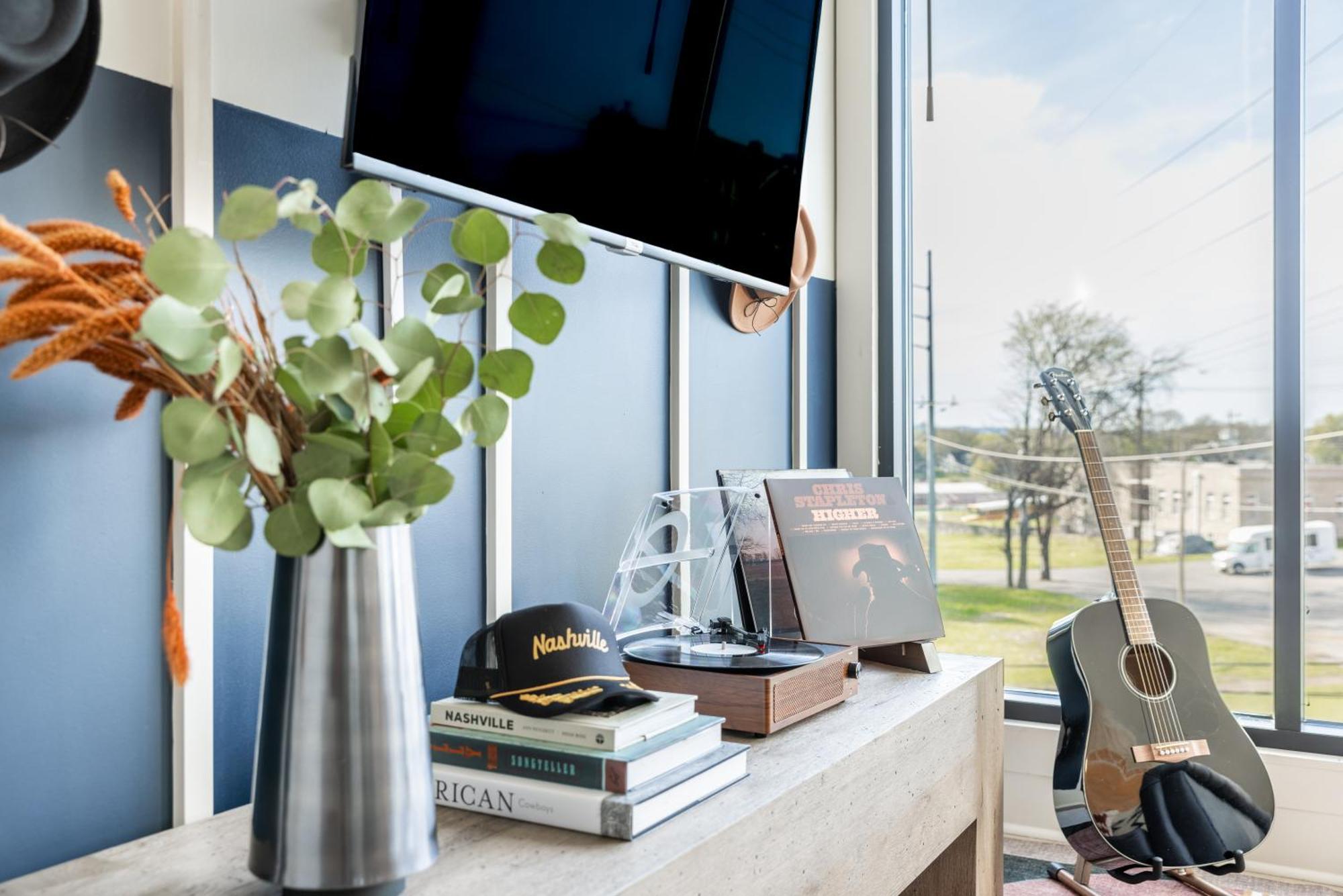 The Outrider By Avantstay Apartment *