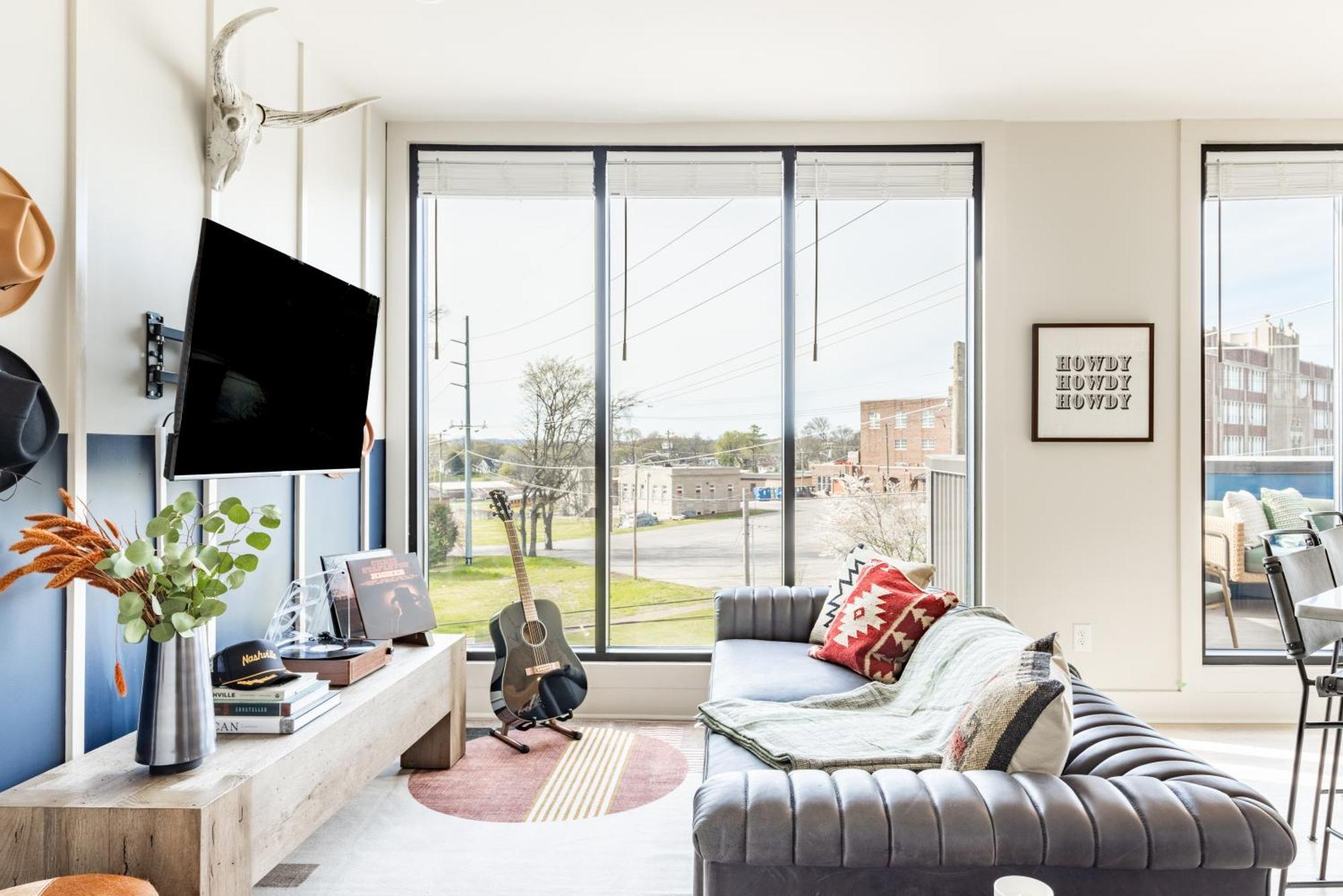 Apartment The Outrider By Avantstay *