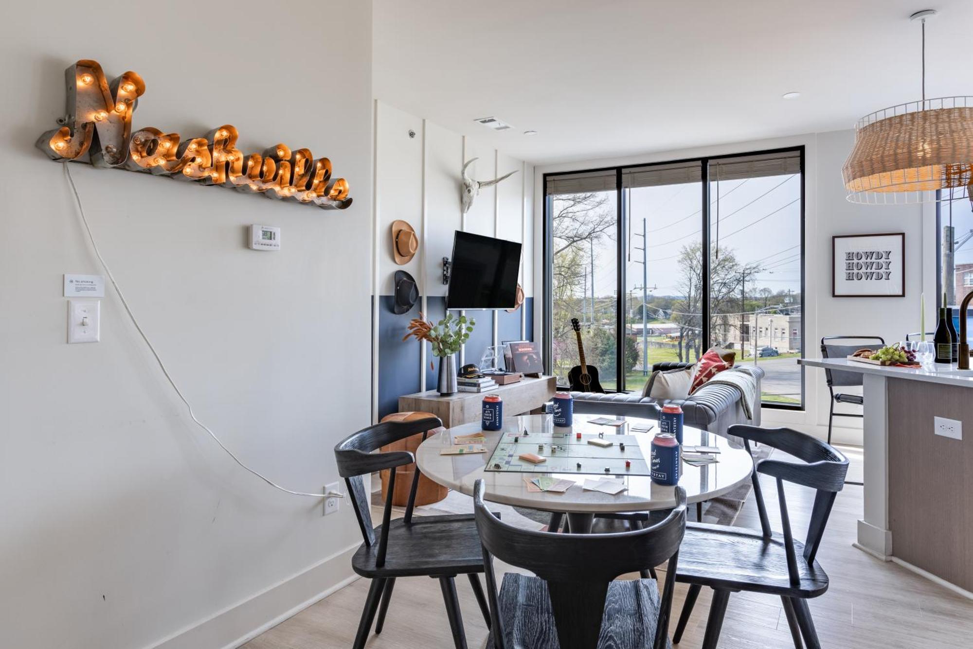 Apartment The Outrider By Avantstay *