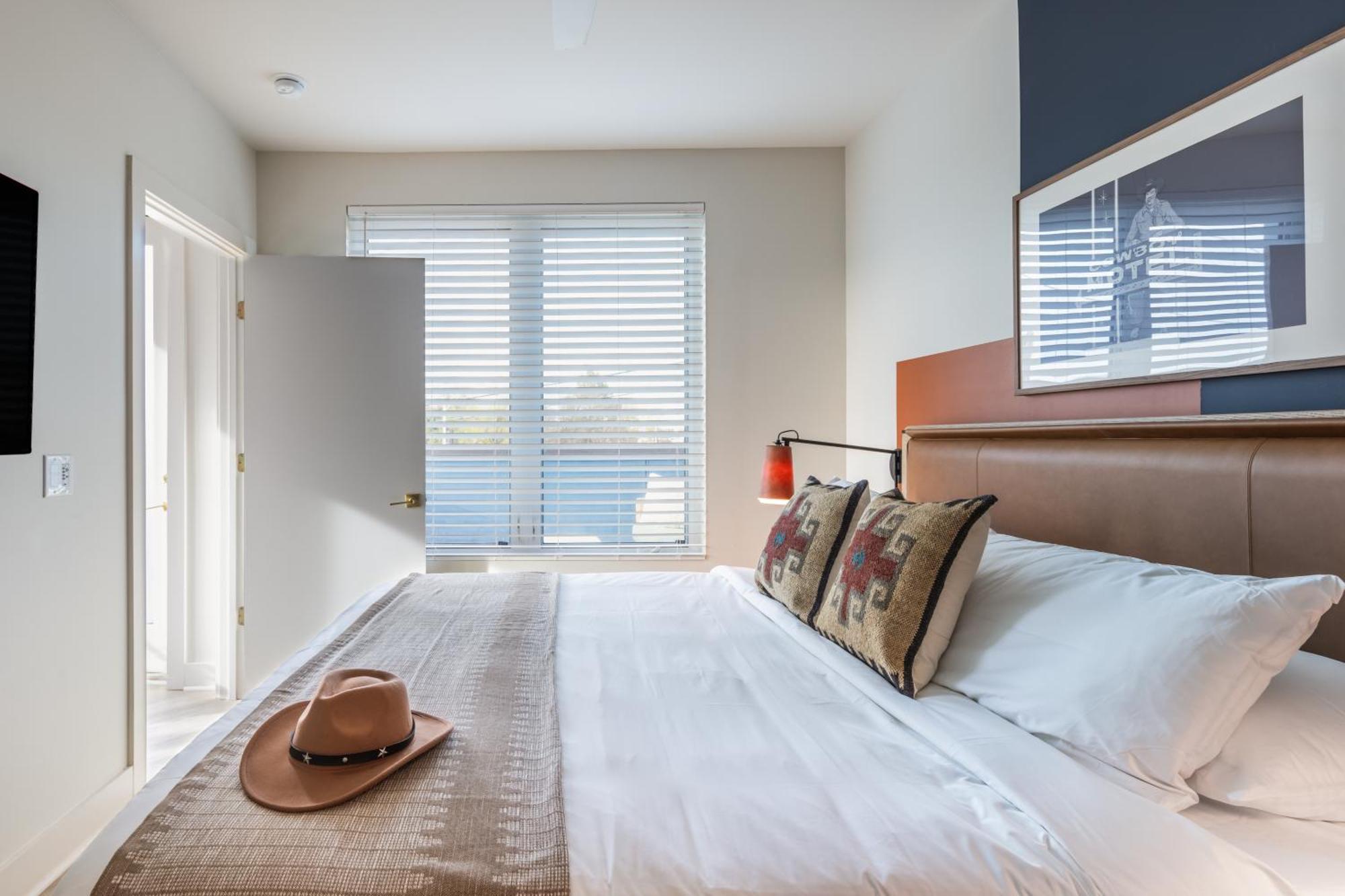 The Outrider By Avantstay Nashville