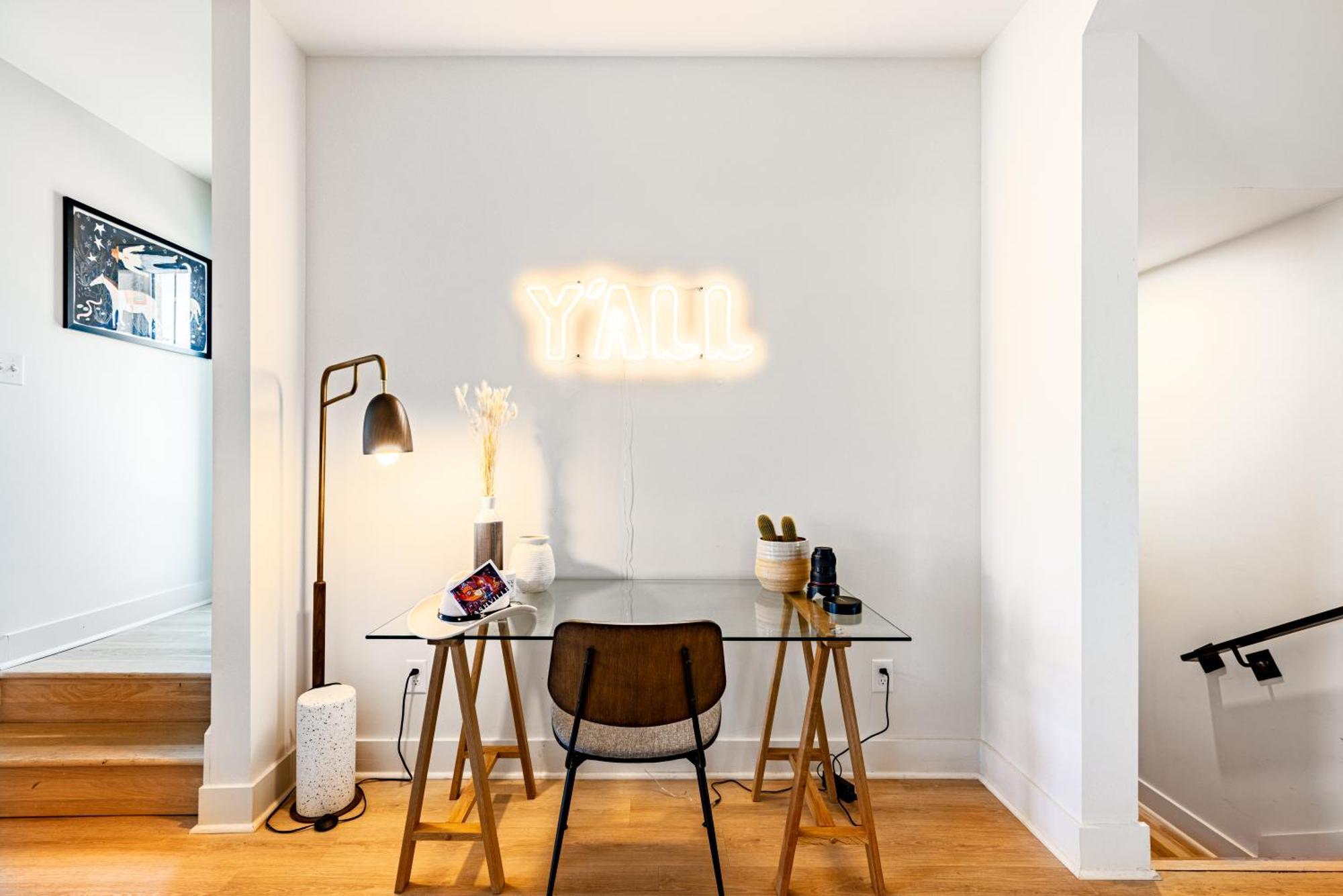 Apartment The Outrider By Avantstay Nashville