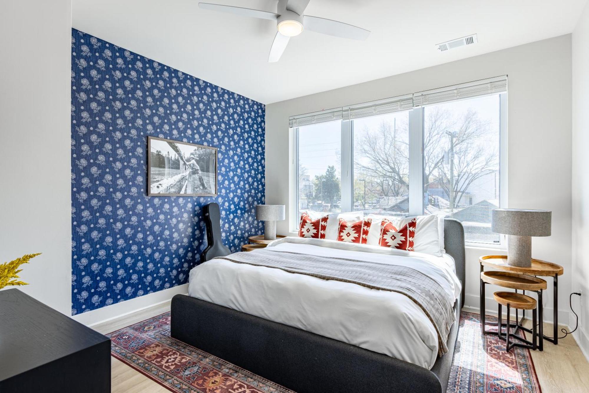 The Outrider By Avantstay Apartment *