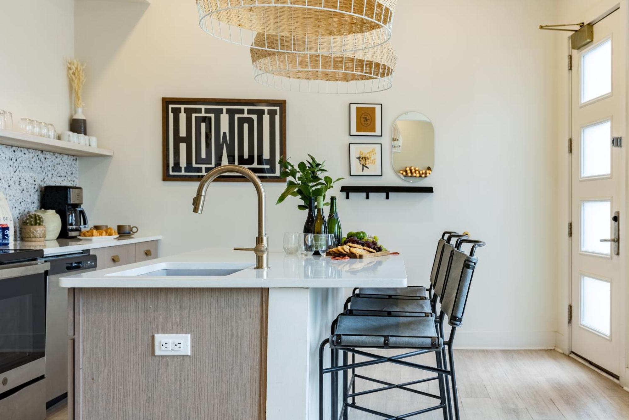 Apartment The Outrider By Avantstay *