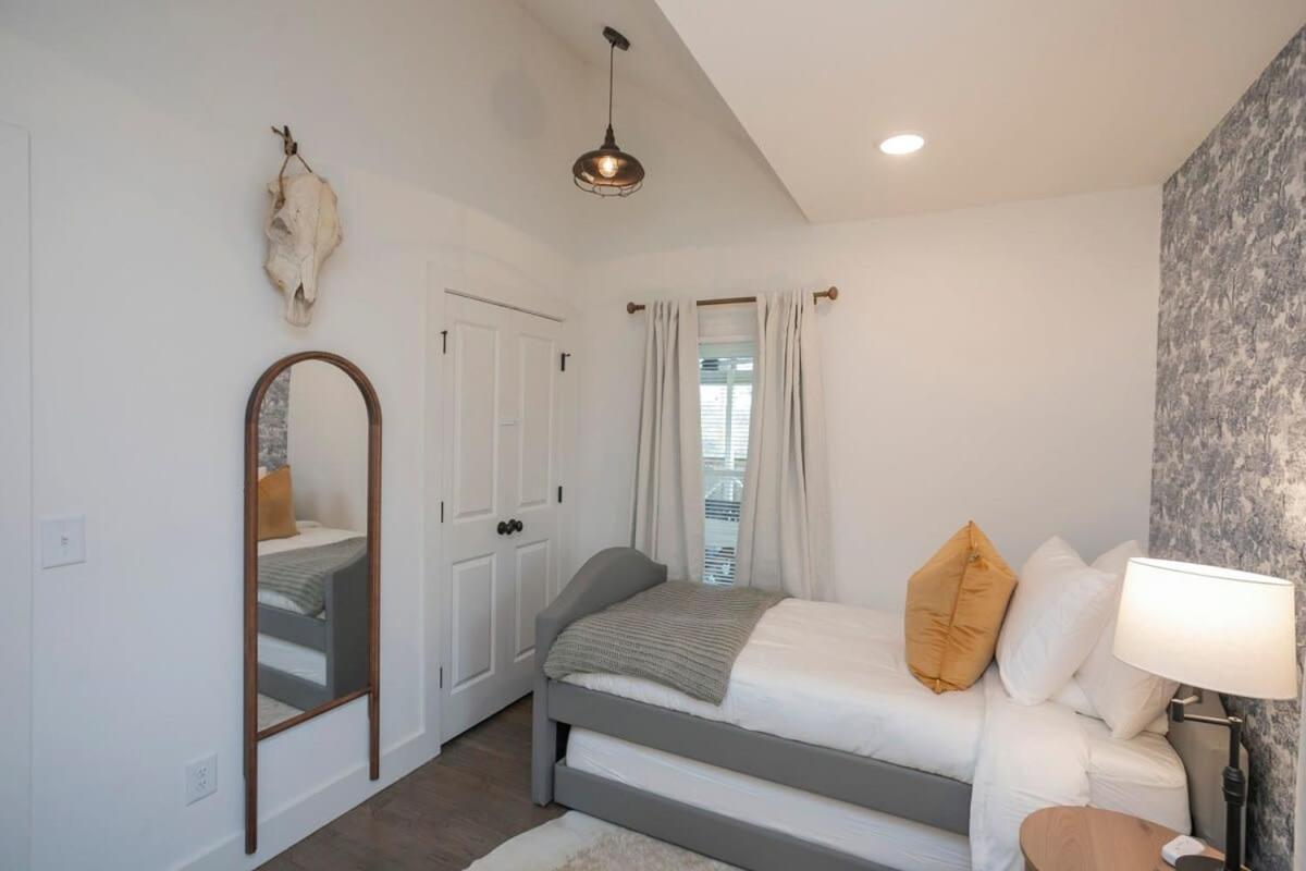 Holiday home Beautiful In Donelson Close To Opryland
