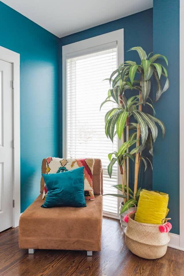 2 5 Miles To Dwntn 3 King Beds - Garage Parking Holiday home Nashville