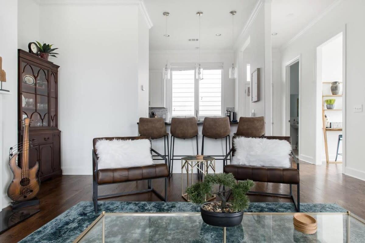 Holiday home Relaxing In East Nash Walk To Shops And Cafes Nashville
