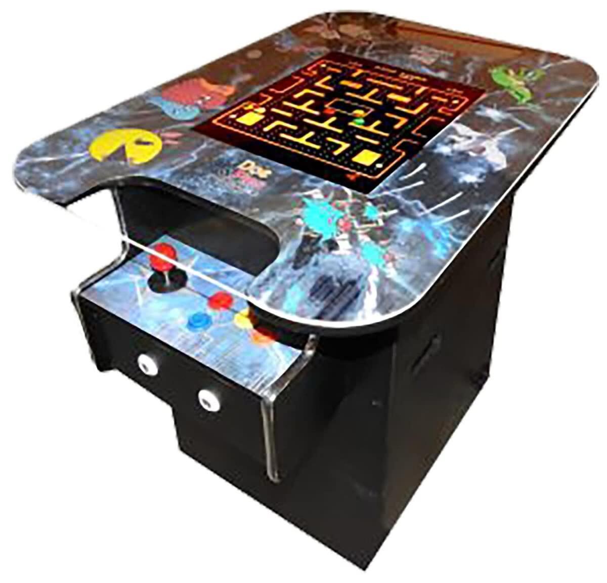 Holiday home Custom Office Game & Fire Pit