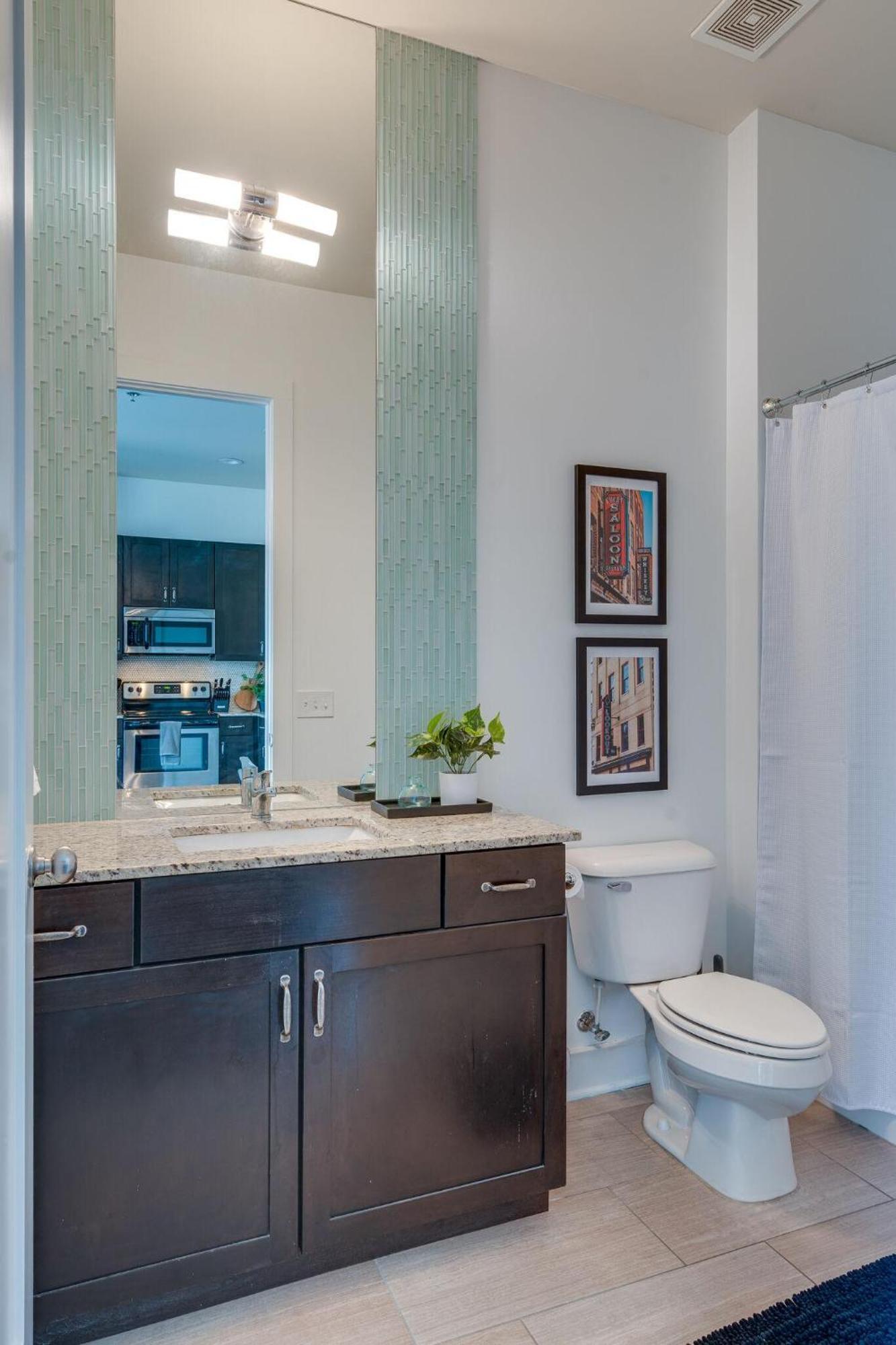 Lofts At 30th - 2 Floor Units Holiday home Nashville