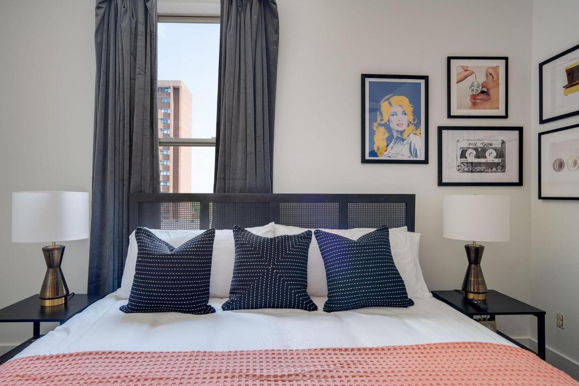 Lofts At 30th - 2 Floor Units Nashville