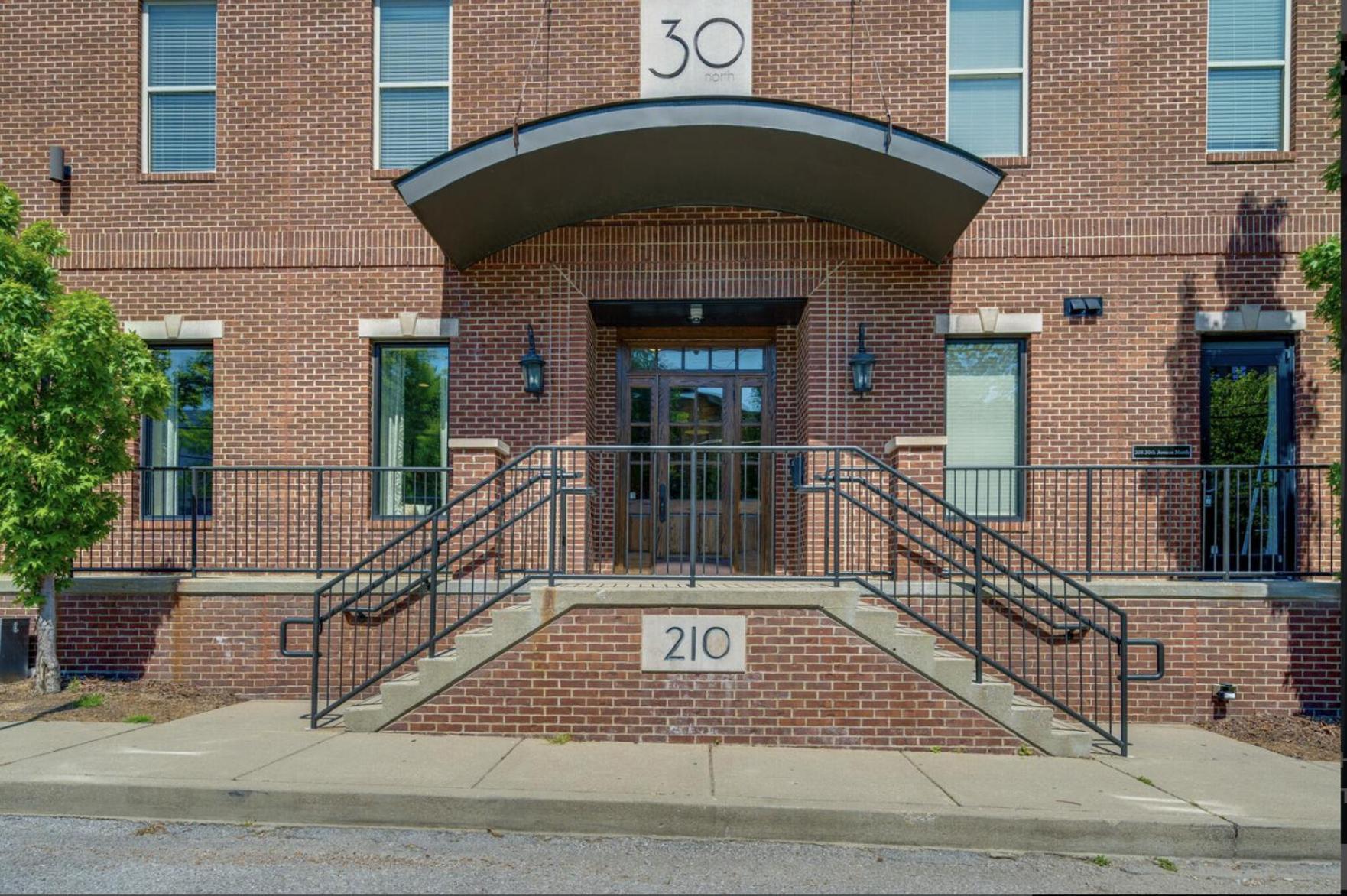 Lofts At 30th - 2 Floor Units Nashville