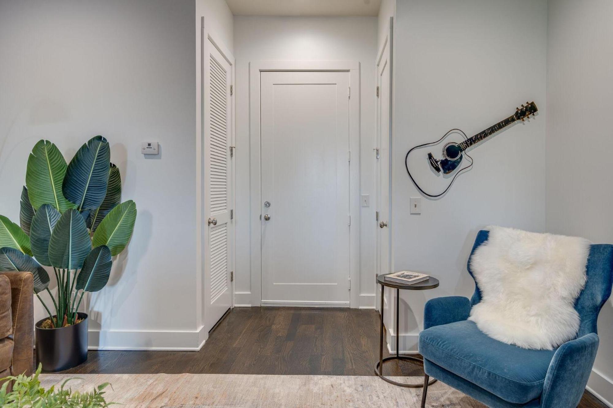 Lofts At 30th - 2 Floor Units Nashville