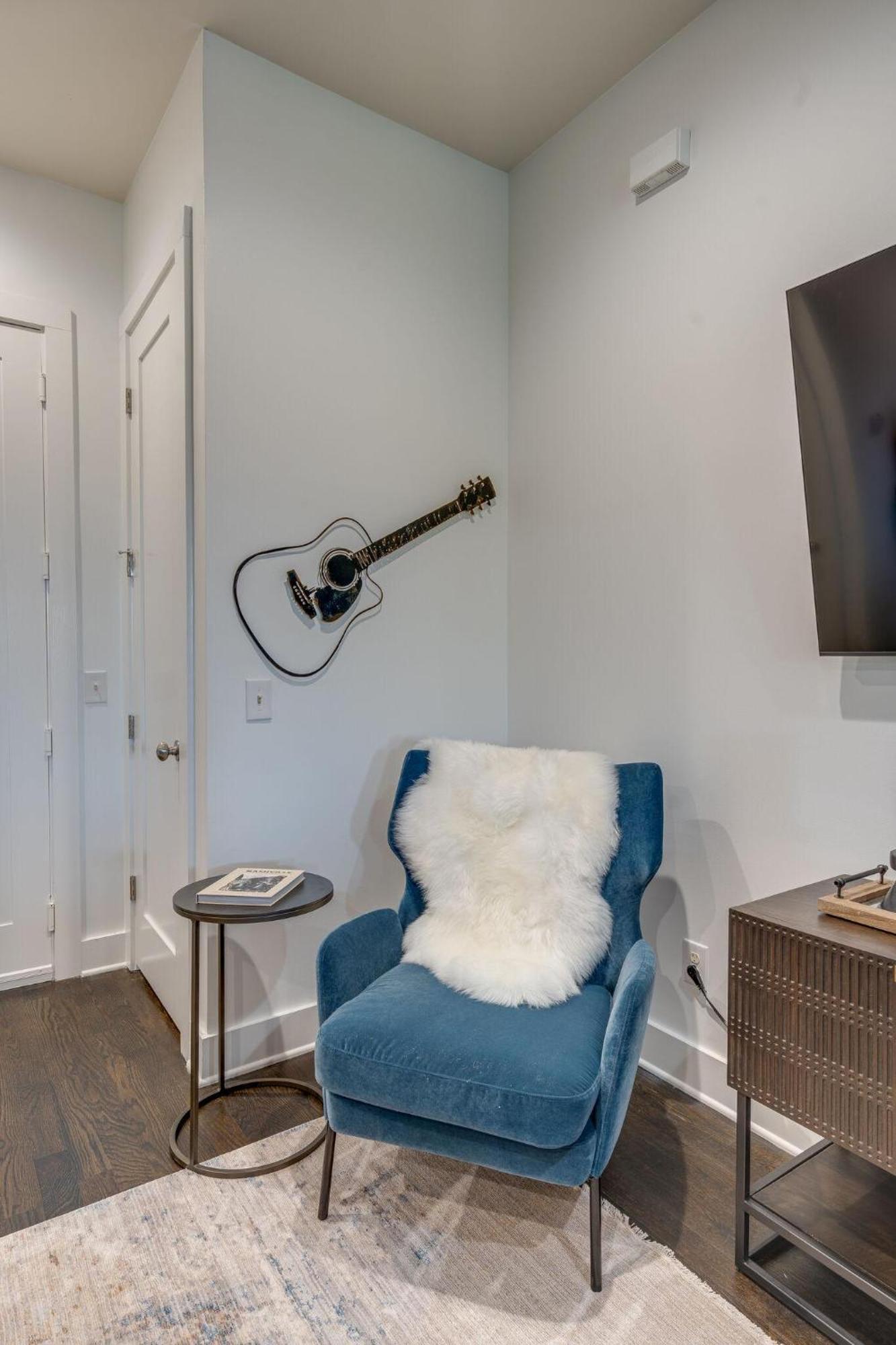 Lofts At 30th - 2 Floor Units Nashville