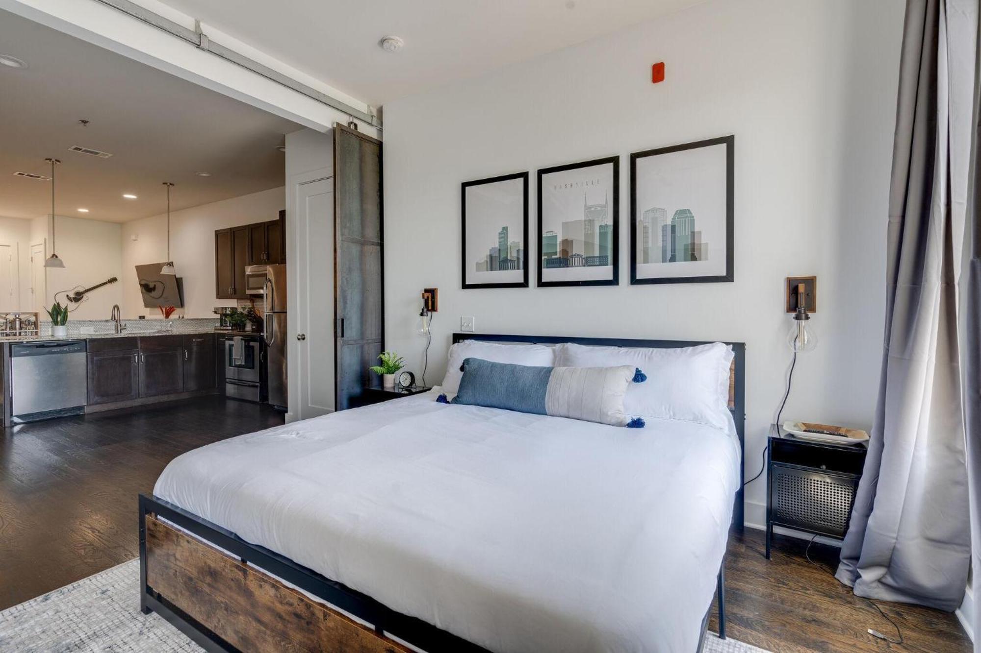 Holiday home Lofts At 30th - 2 Floor Units