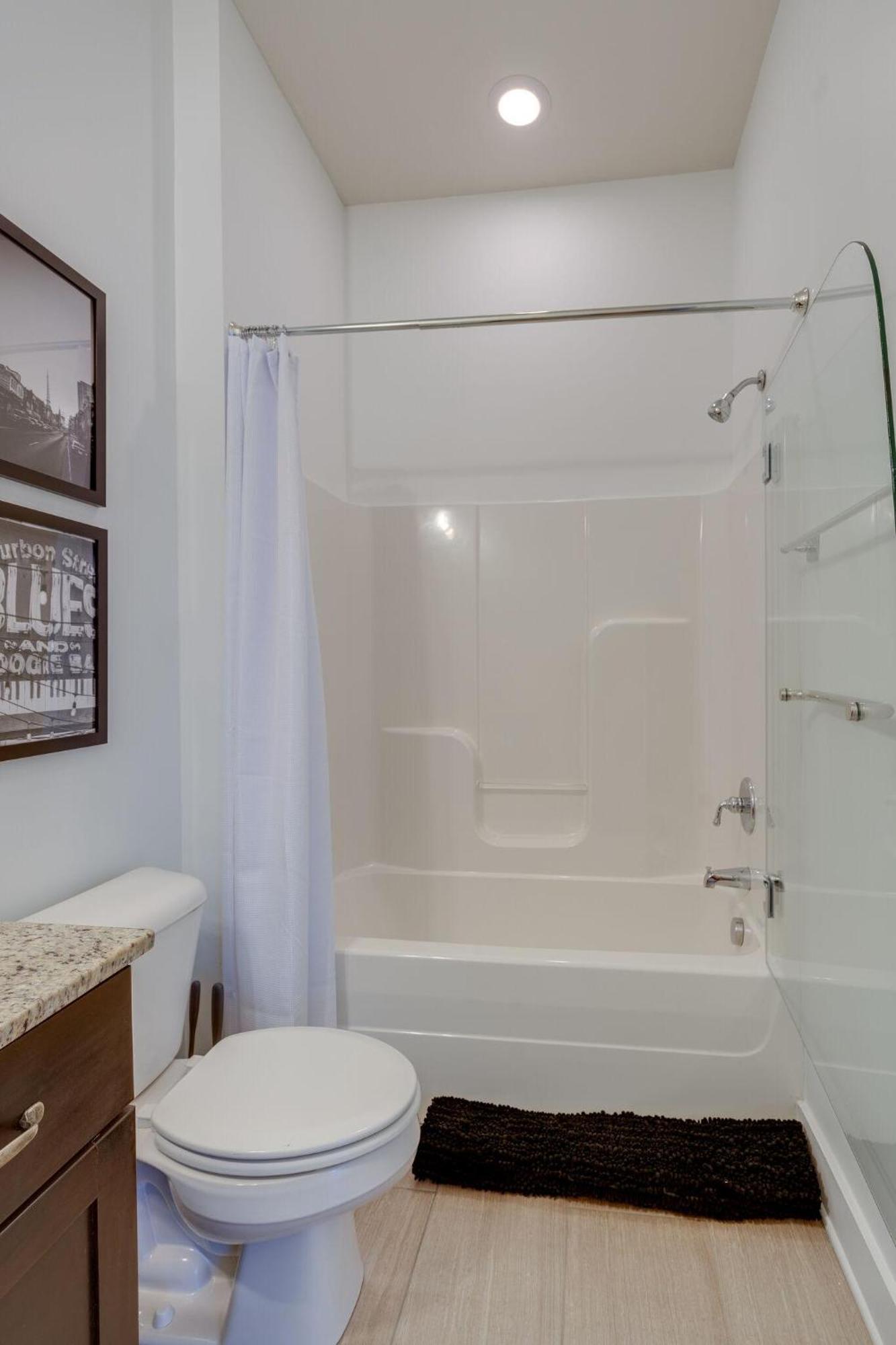 Holiday home Lofts At 30th - 2 Floor Units *