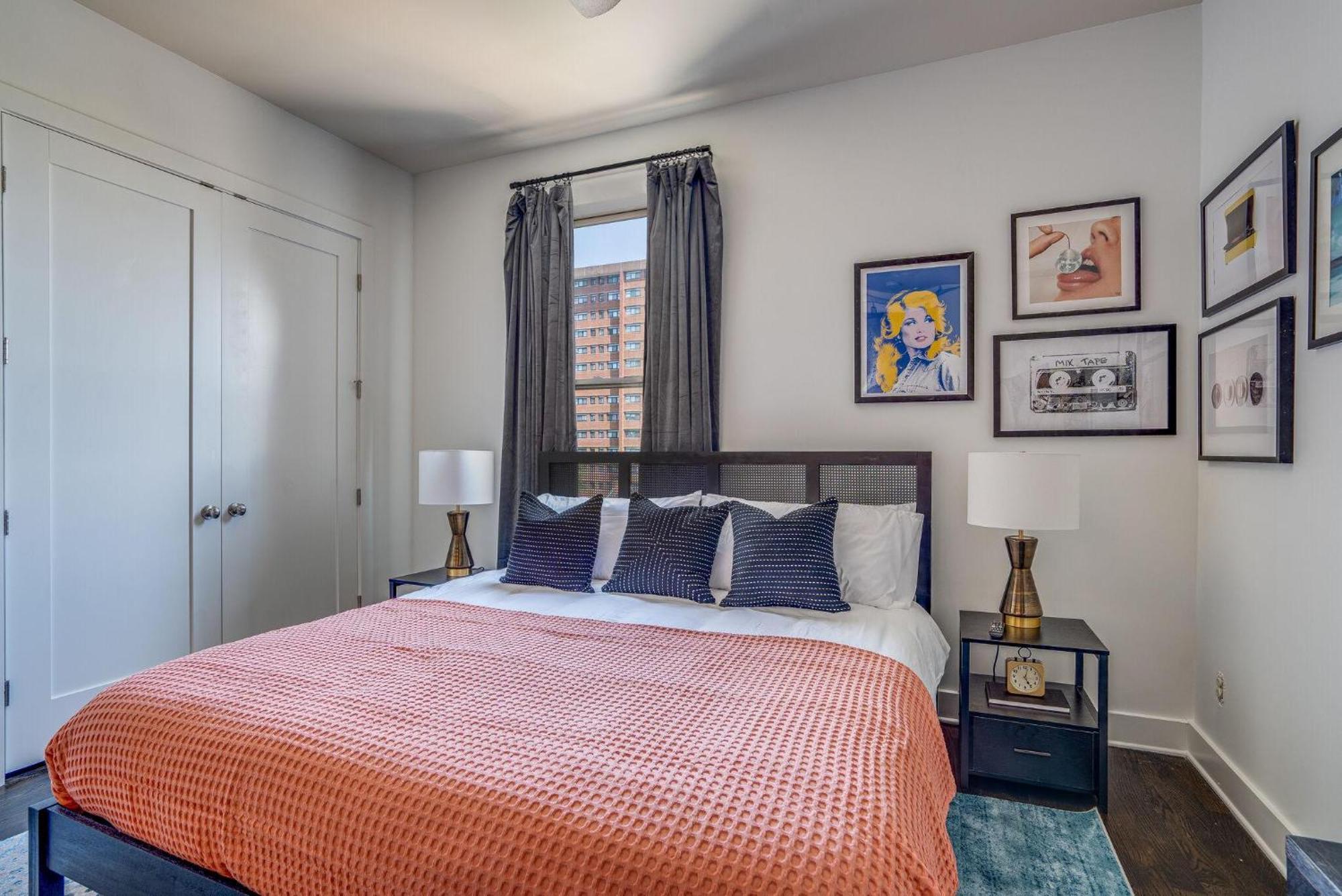 Lofts At 30th - 2 Floor Units *