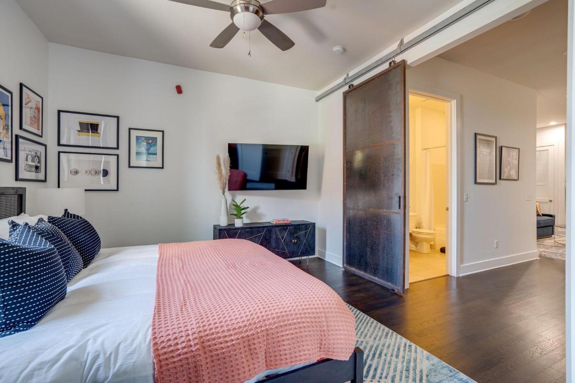 Lofts At 30th - 2 Floor Units Holiday home *