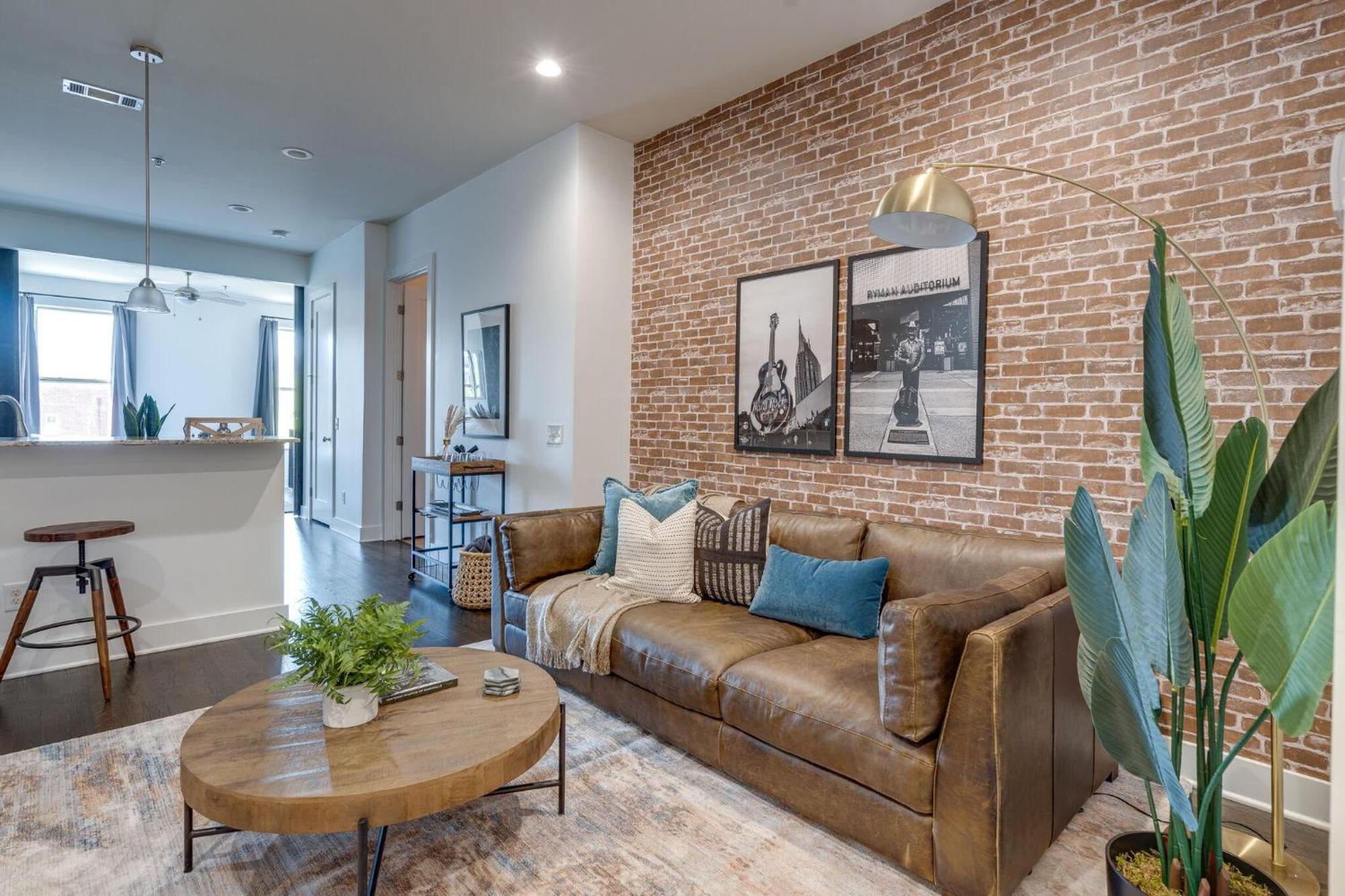 Holiday home Lofts At 30th - 2 Floor Units *