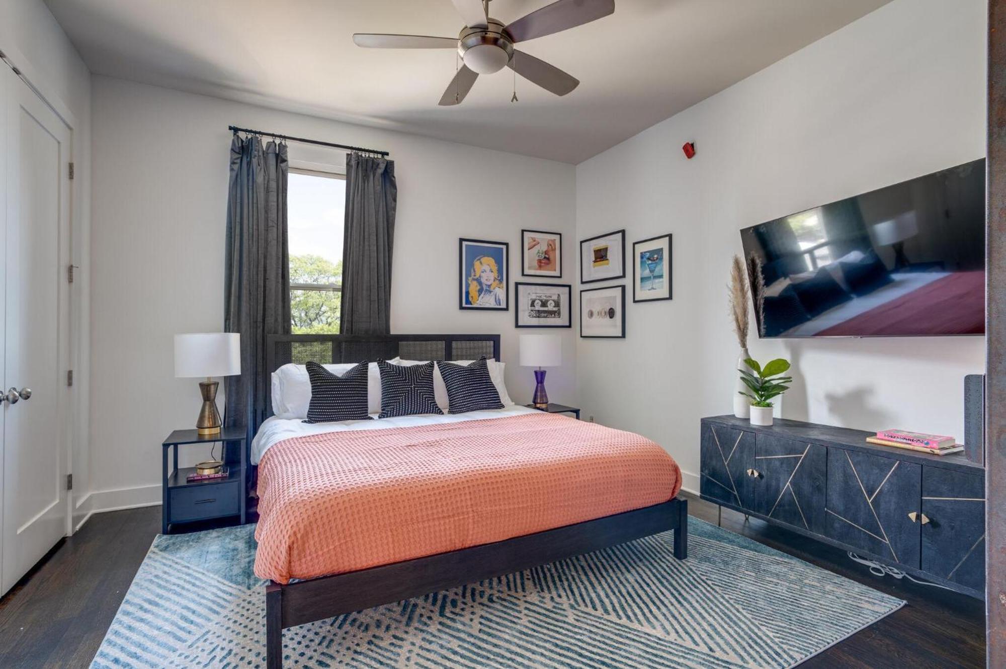 Lofts At 30th - 2 Floor Units Nashville