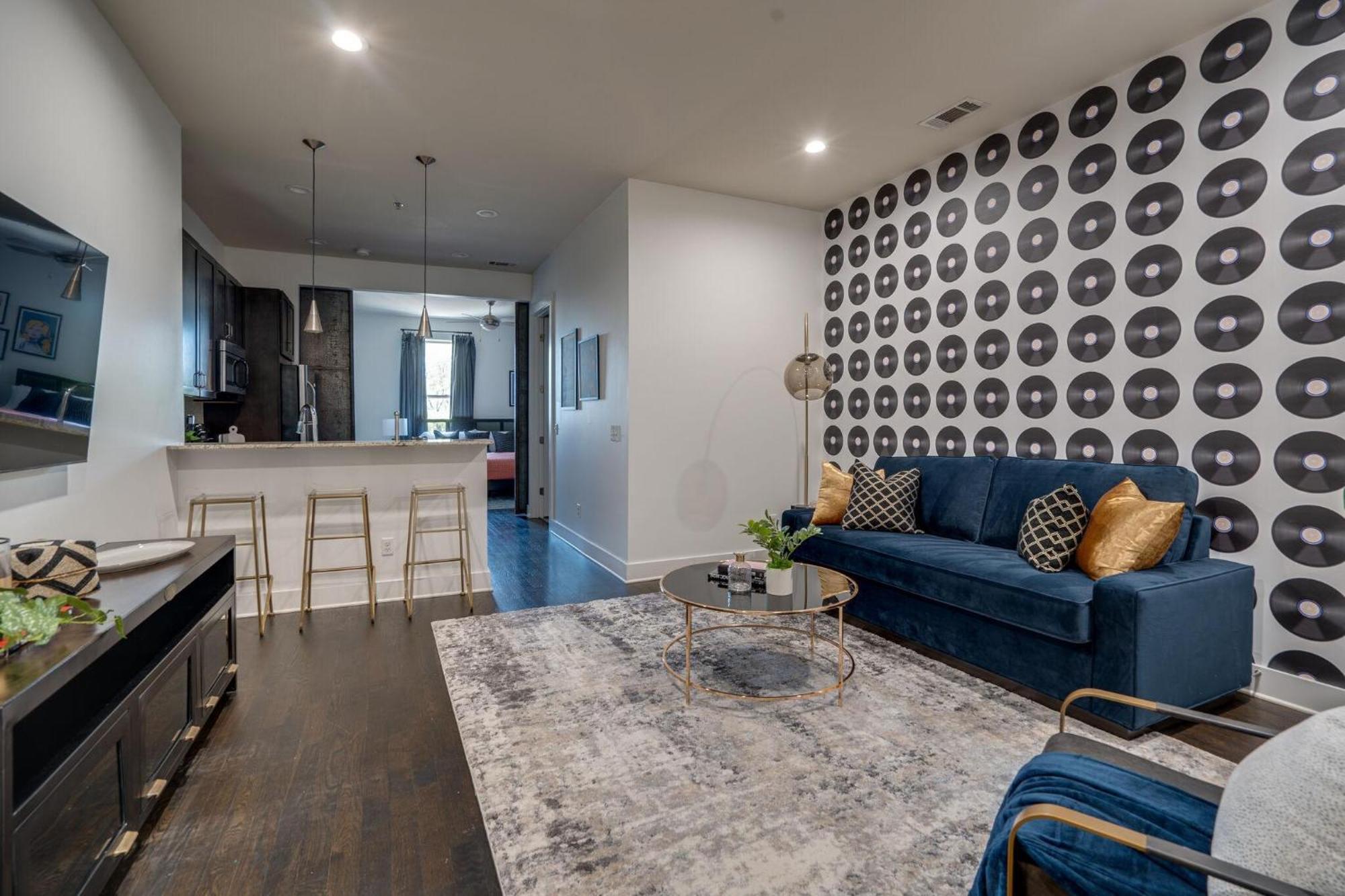 Lofts At 30th - 2 Floor Units Holiday home *