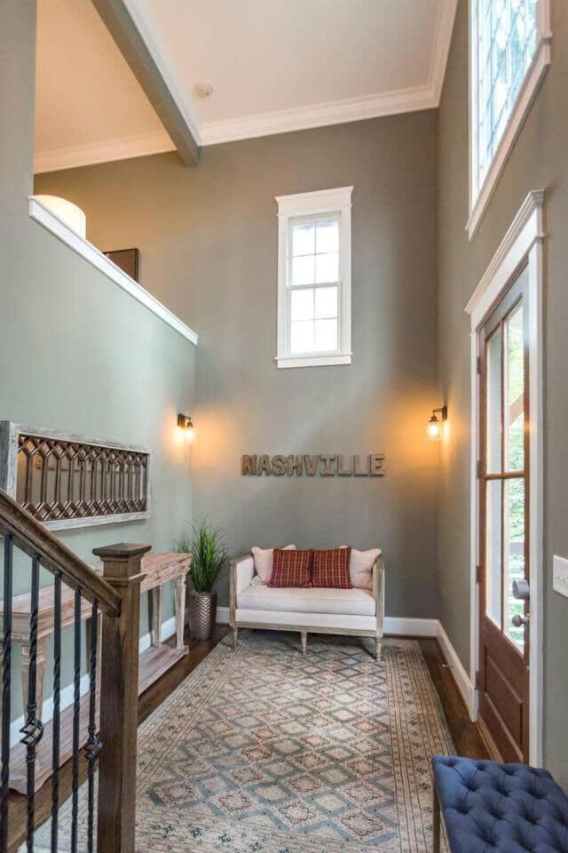 The Casa Shelby 2 Miles To Downtown Holiday home