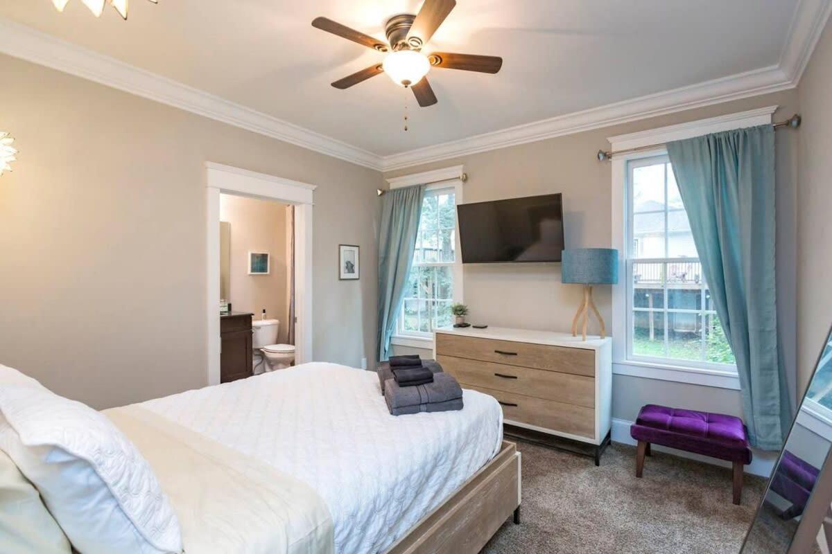 The Casa Shelby 2 Miles To Downtown Holiday home Nashville