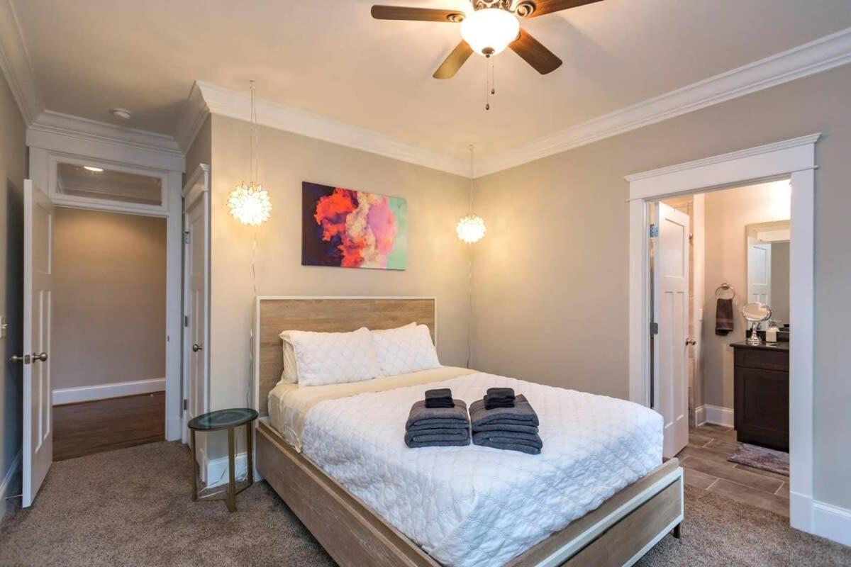 Holiday home The Casa Shelby 2 Miles To Downtown