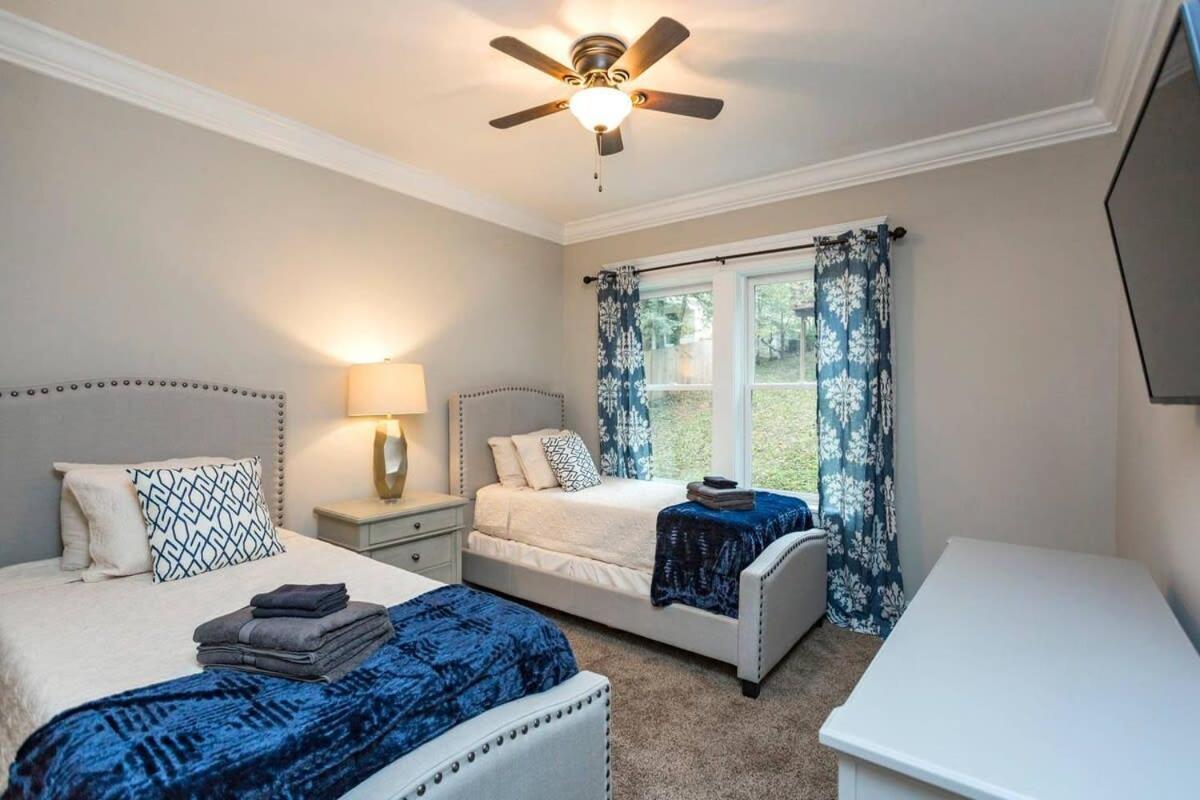 The Casa Shelby 2 Miles To Downtown Holiday home Nashville